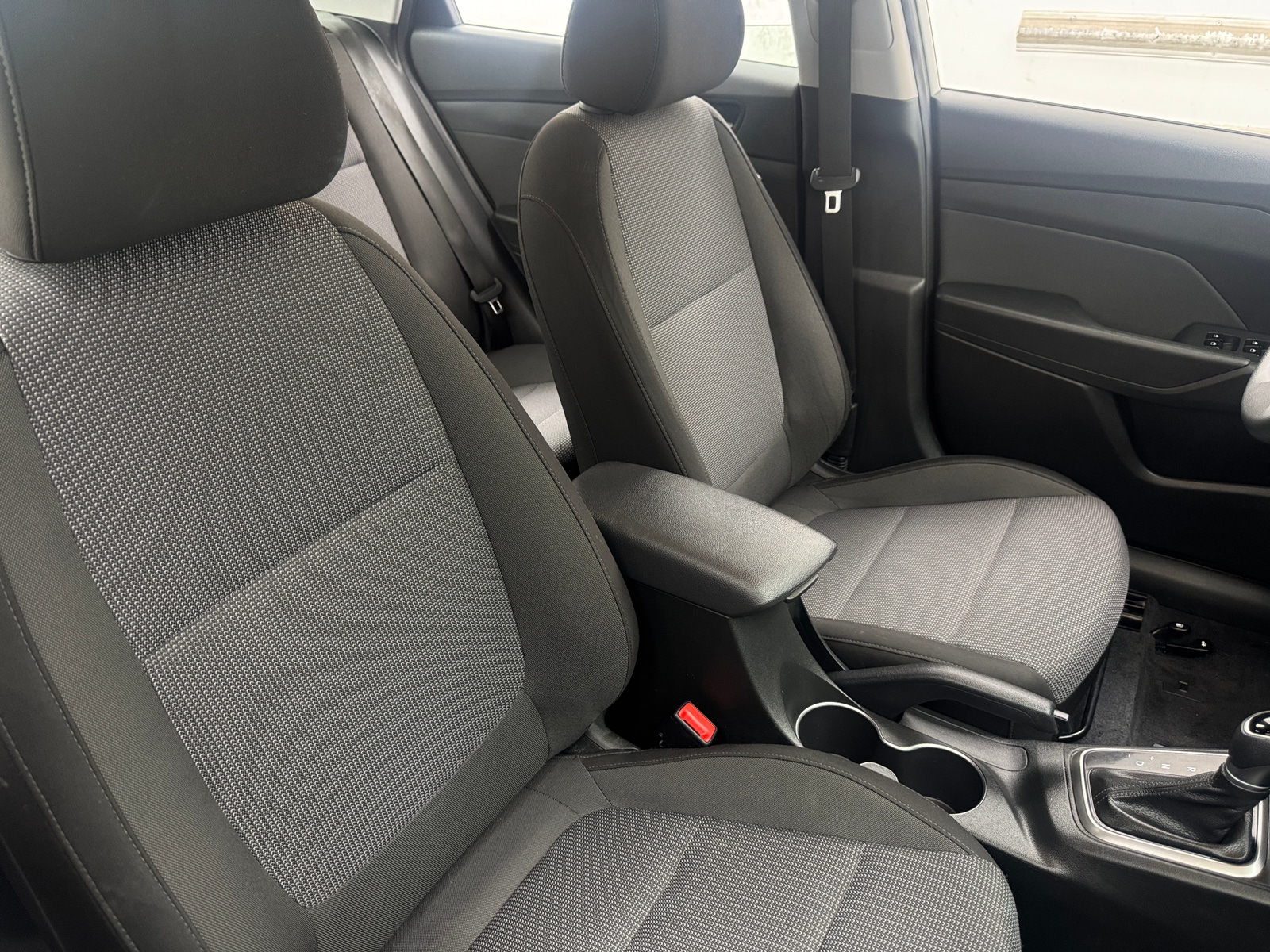 Thumbnail: 2019 Hyundai Accent - 2