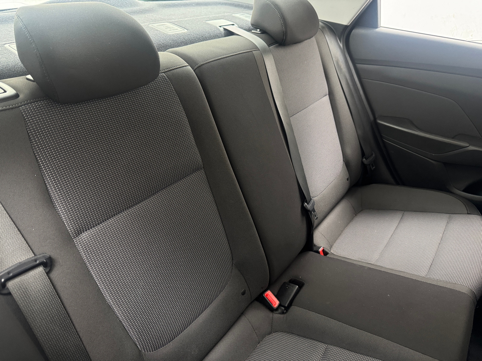 Thumbnail: 2019 Hyundai Accent - 6