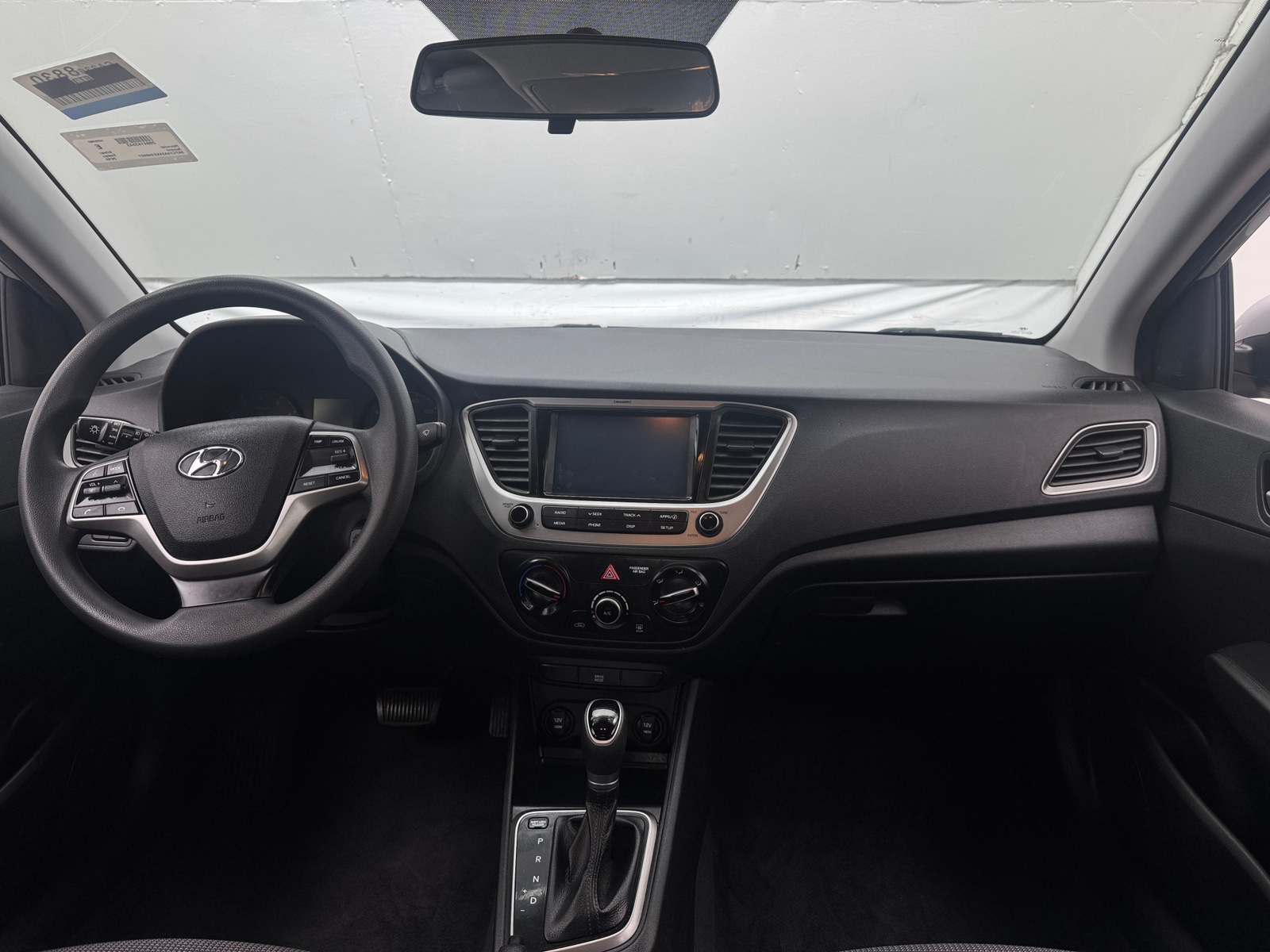 Thumbnail: 2019 Hyundai Accent - 3