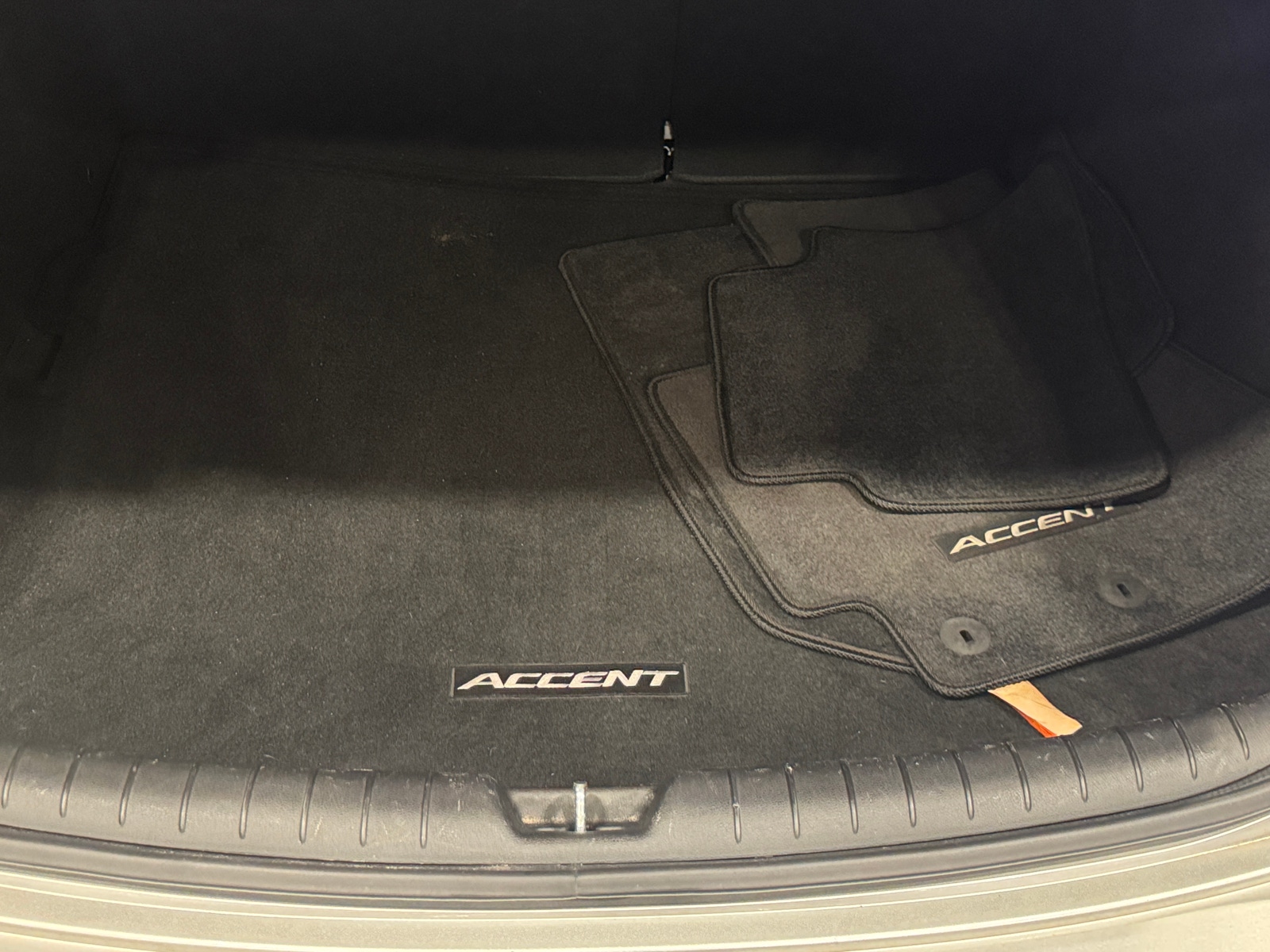 Thumbnail: 2019 Hyundai Accent - 7