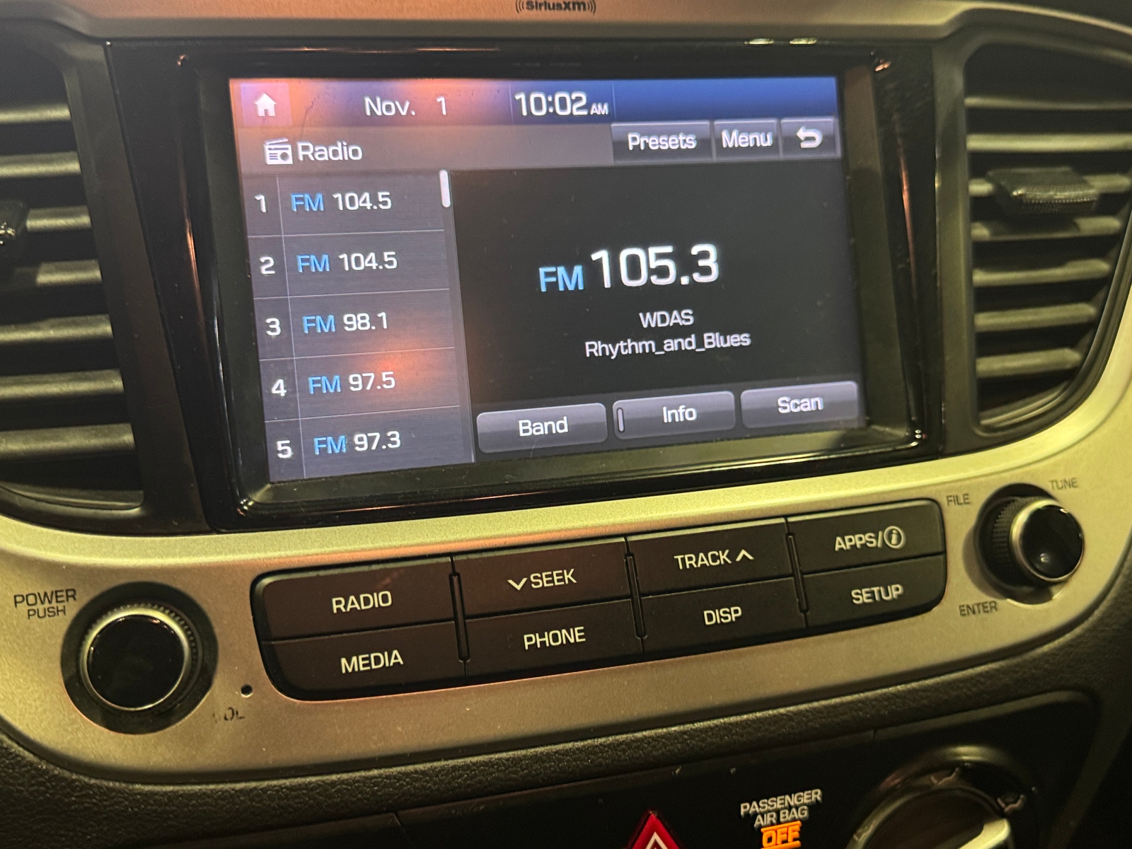 Thumbnail: 2019 Hyundai Accent - 4