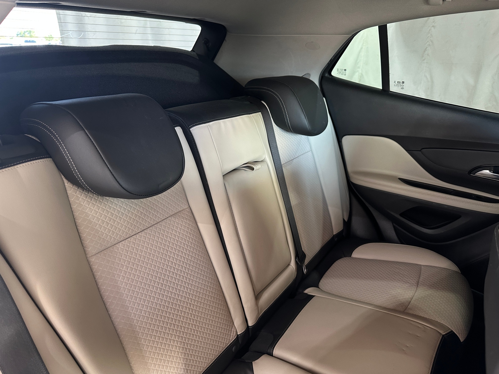 Thumbnail: 2022 Buick Encore - 6