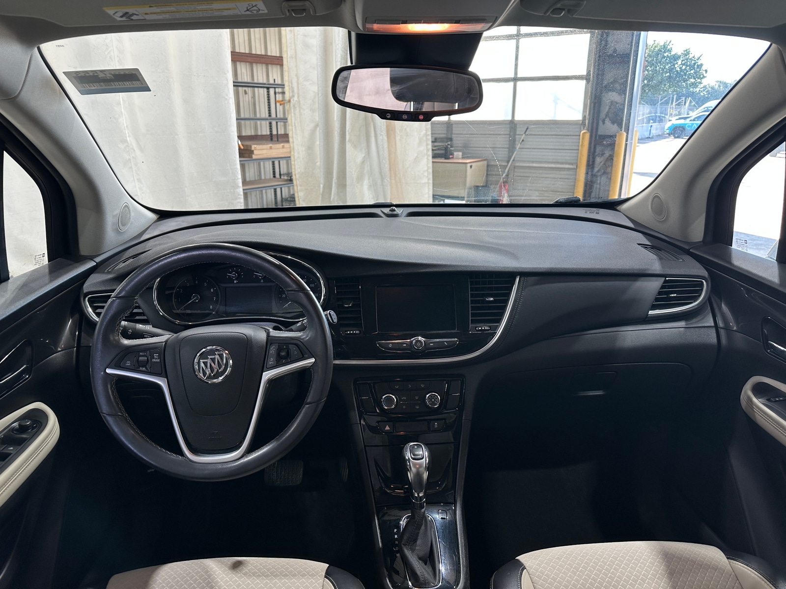 Thumbnail: 2022 Buick Encore - 3