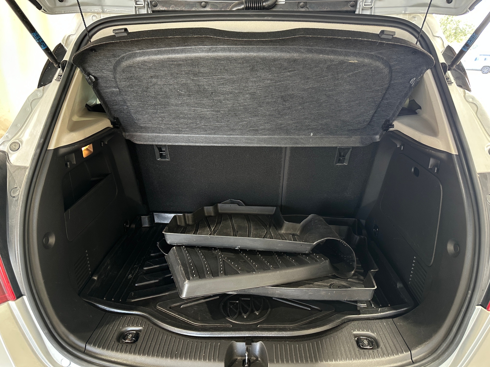 Thumbnail: 2022 Buick Encore - 7