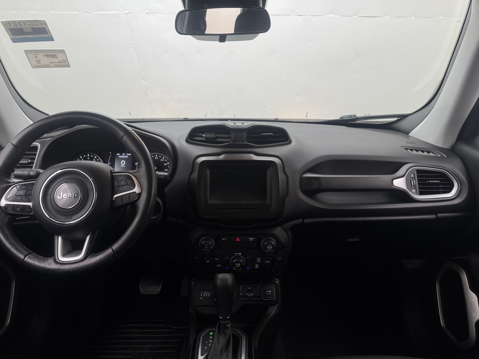 Thumbnail: 2020 Jeep Renegade - 3