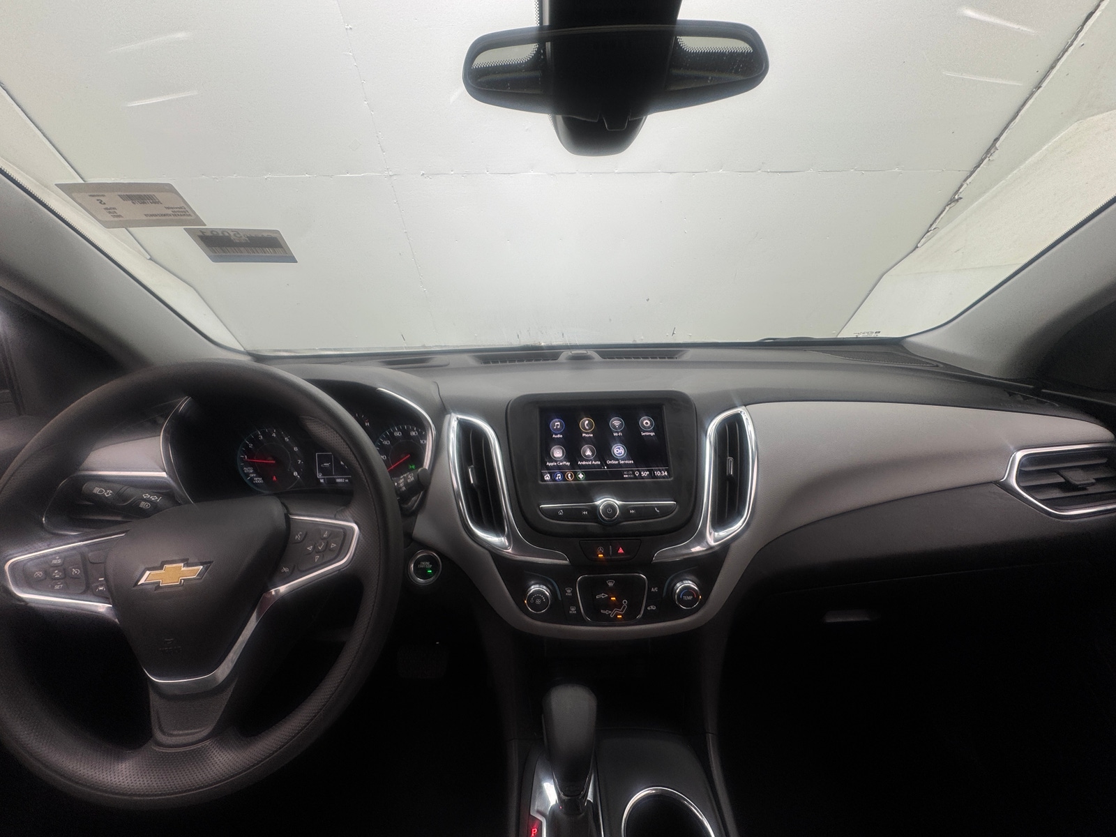 Thumbnail: 2022 Chevrolet Equinox - 3