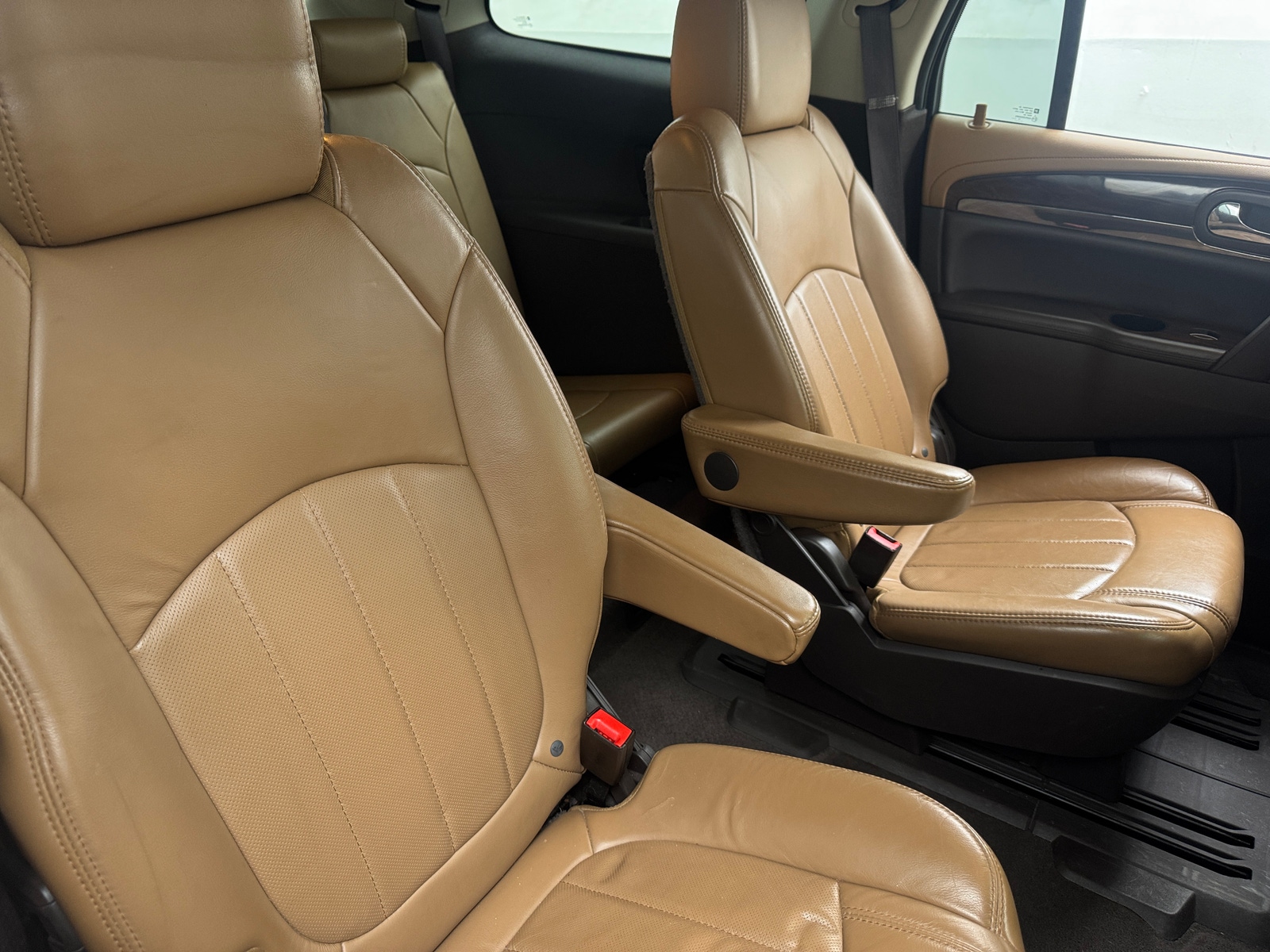 Thumbnail: 2014 Buick Enclave - 5