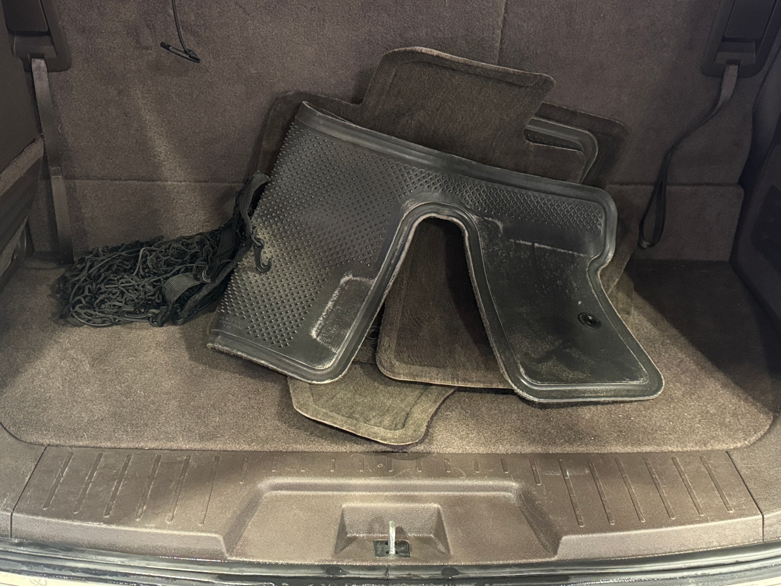 Thumbnail: 2014 Buick Enclave - 6