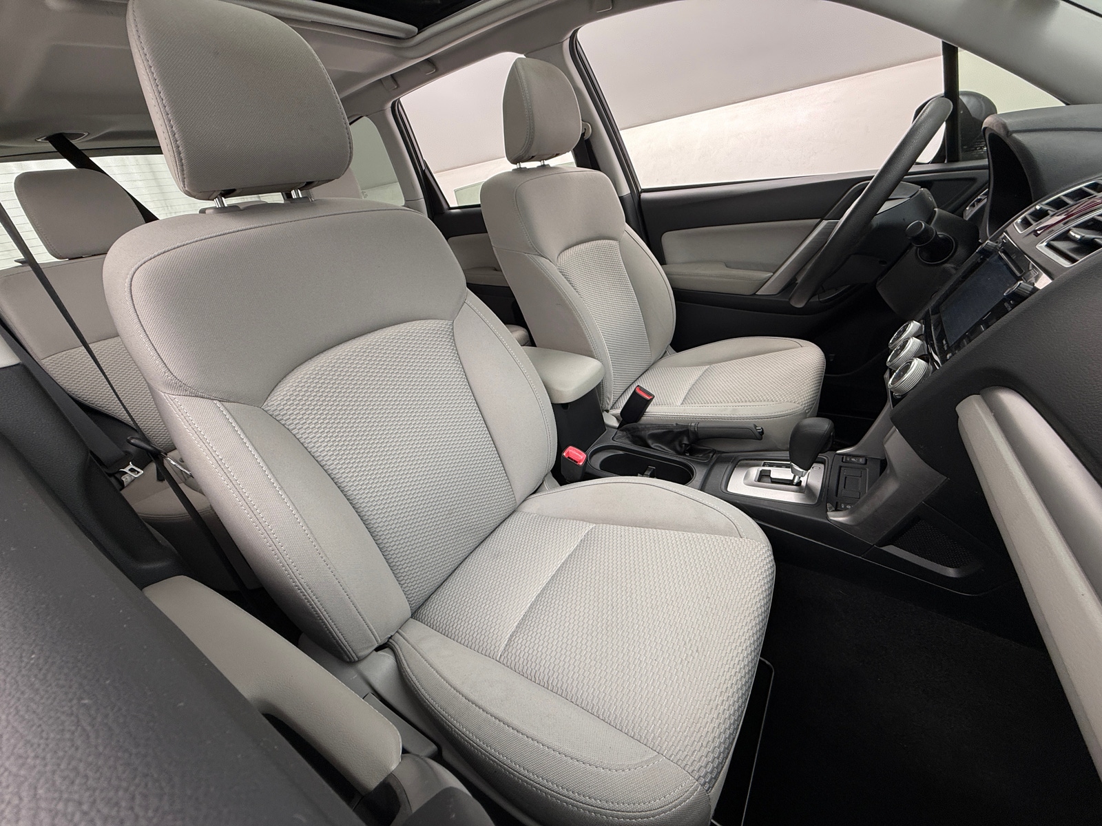 Thumbnail: 2016 Subaru Forester - 2