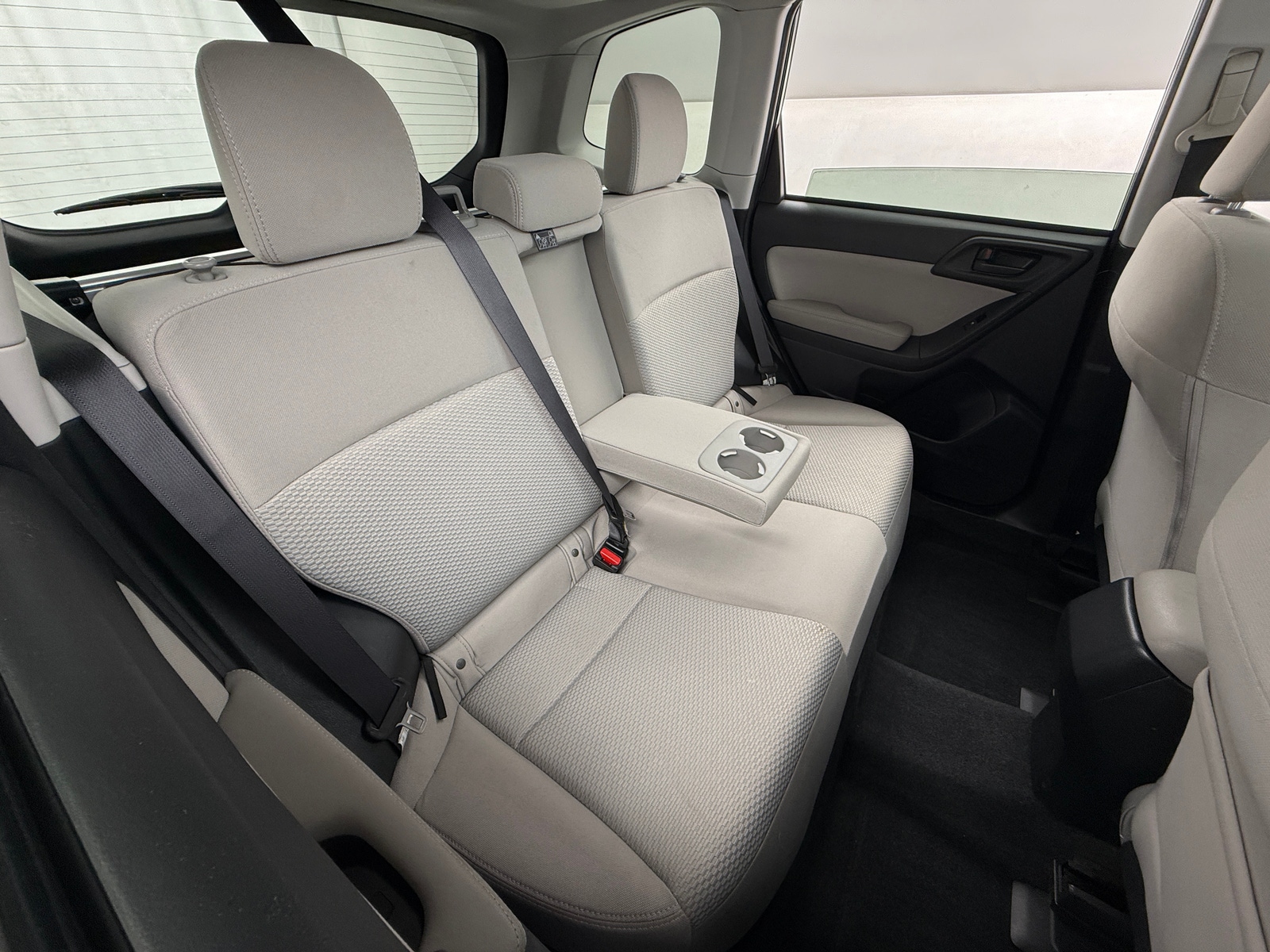 Thumbnail: 2016 Subaru Forester - 6