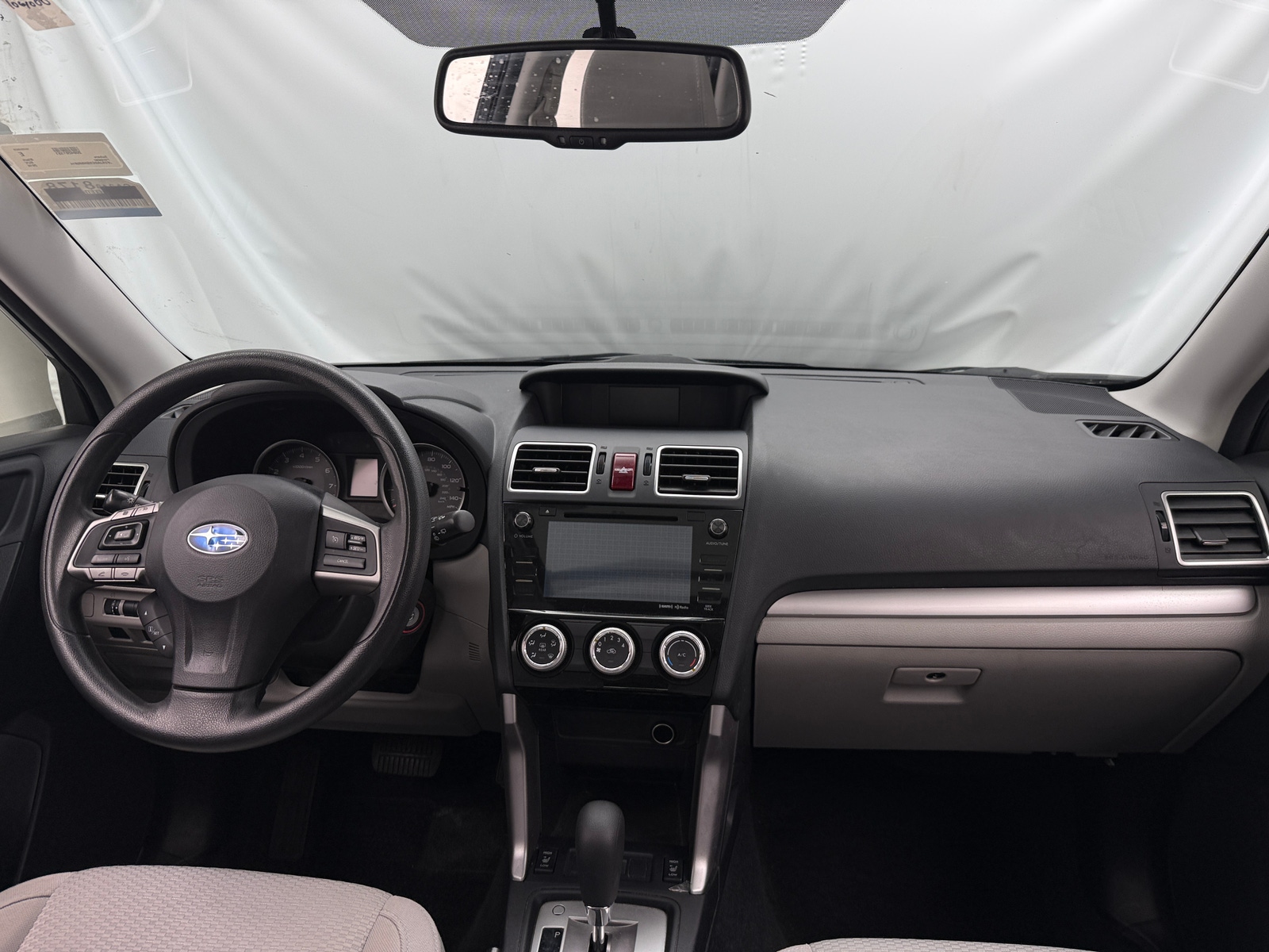 Thumbnail: 2016 Subaru Forester - 3