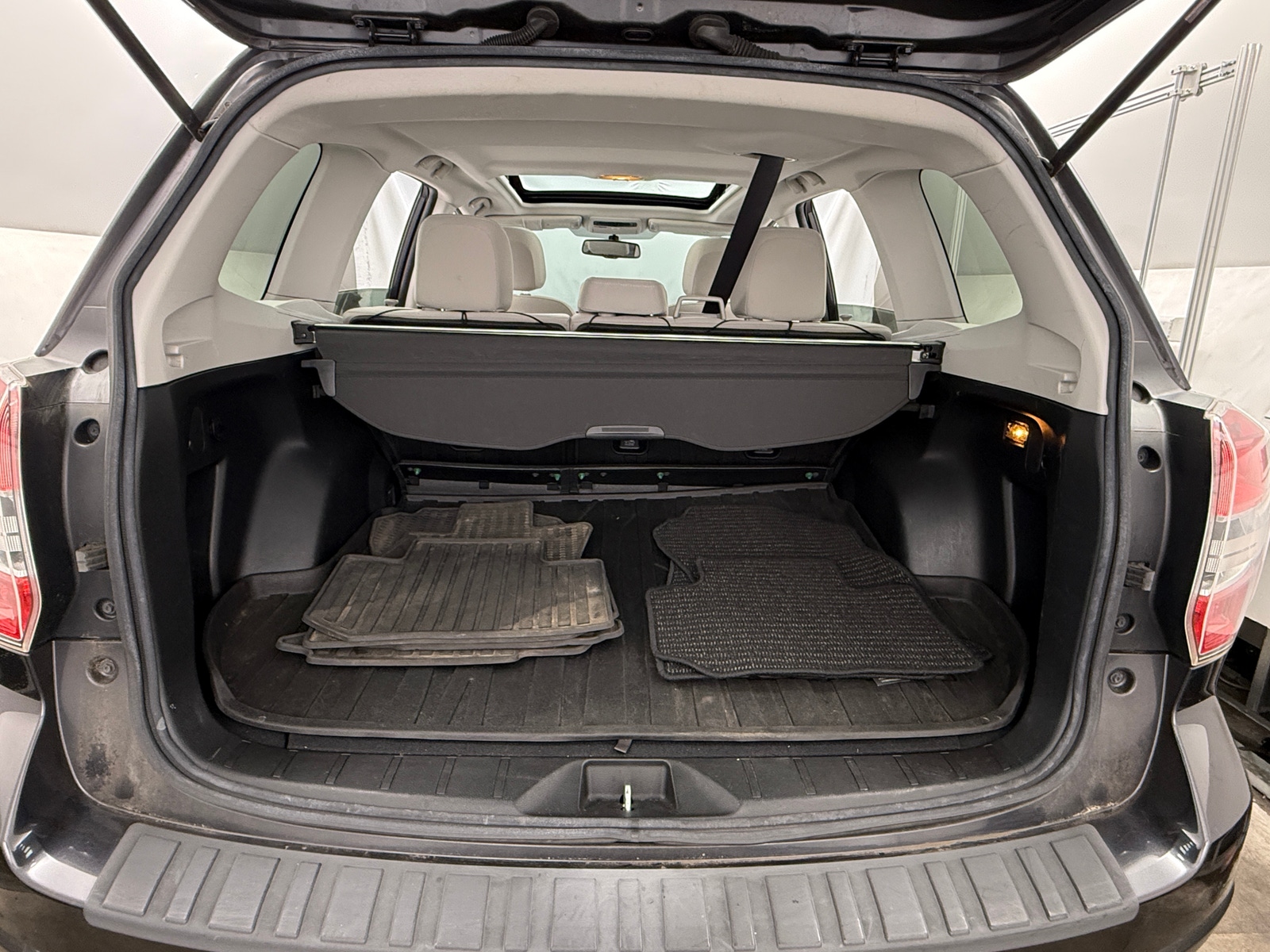 Thumbnail: 2016 Subaru Forester - 7