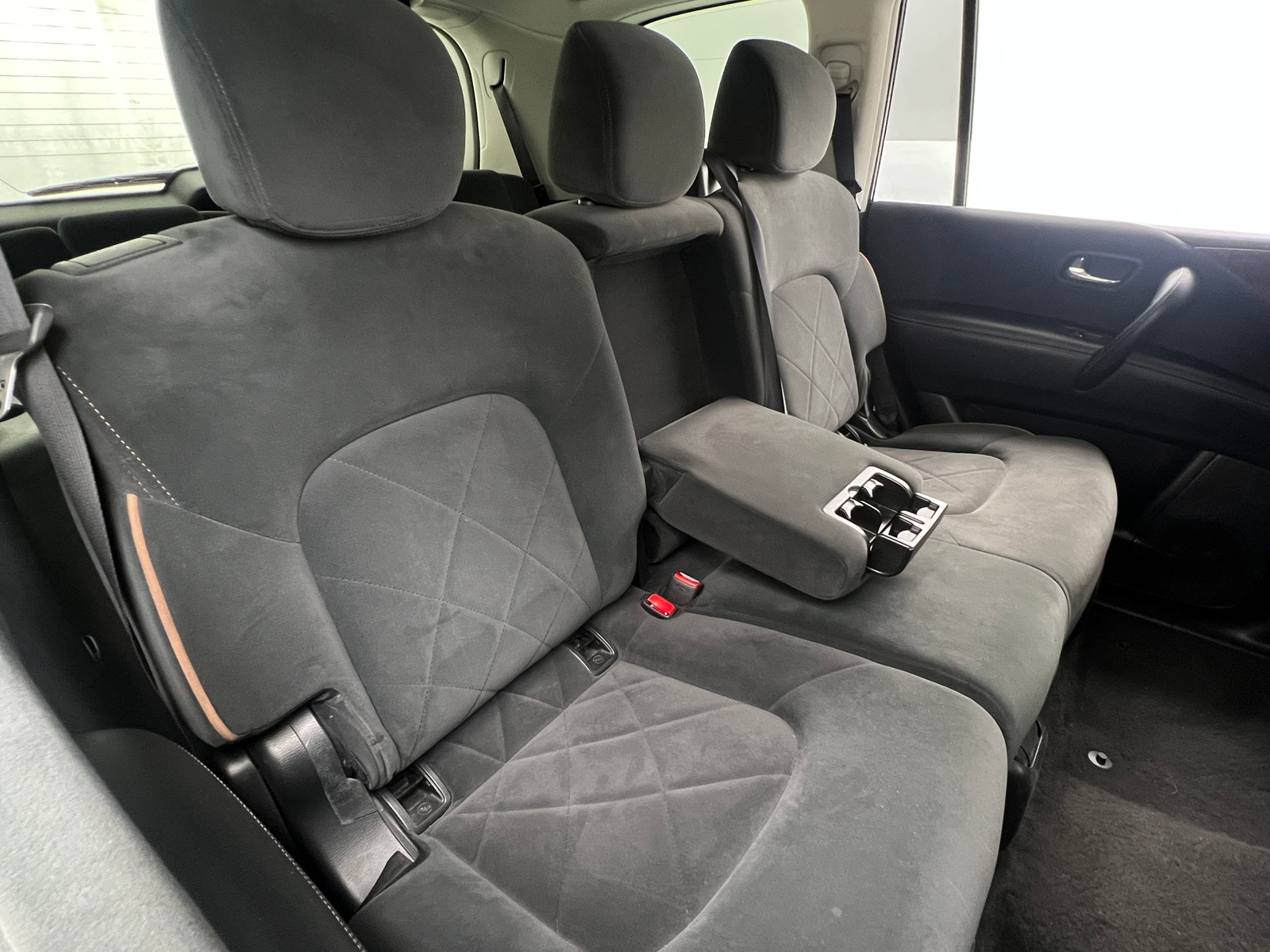 Thumbnail: 2019 Nissan Armada - 6