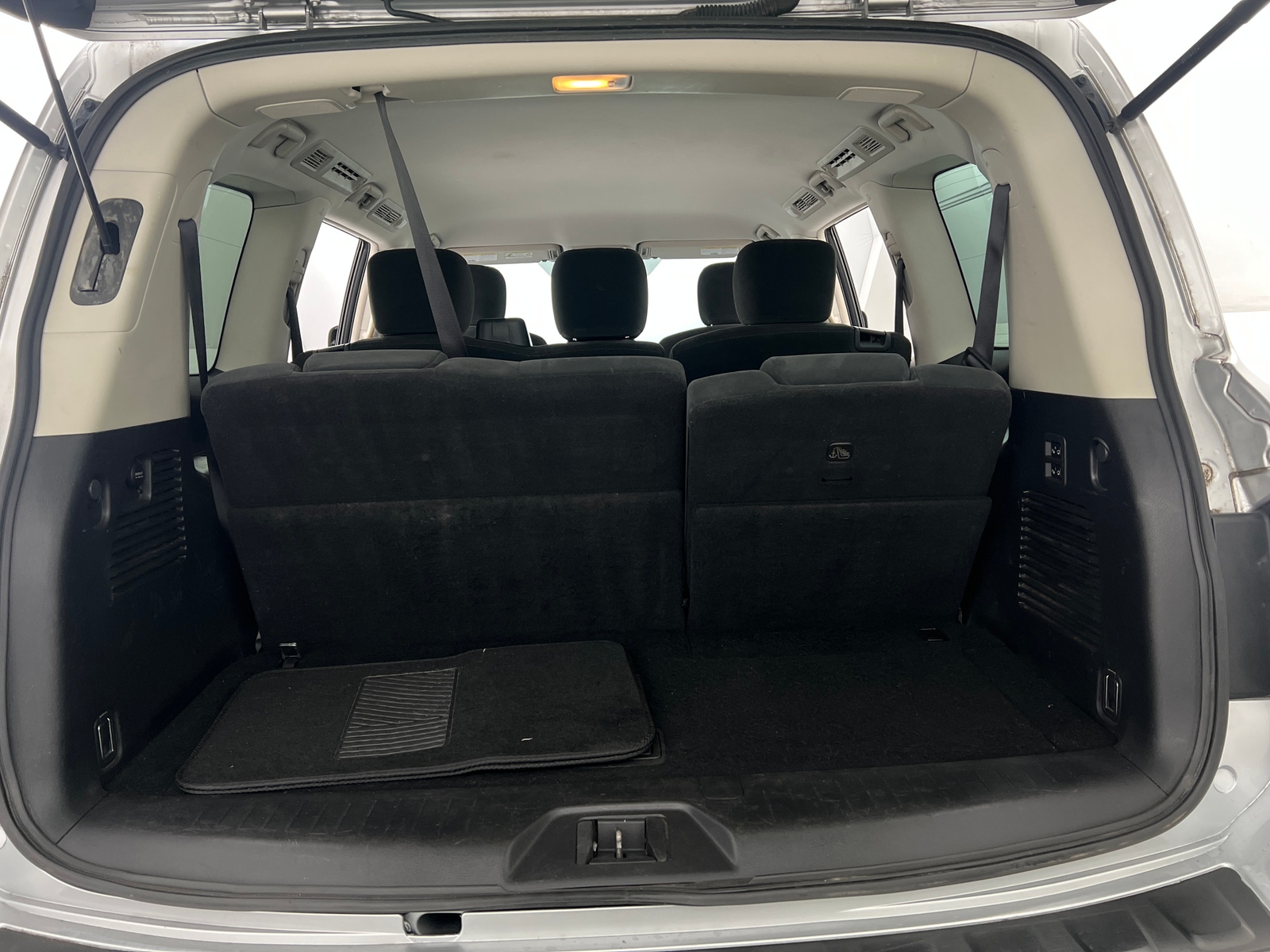 Thumbnail: 2019 Nissan Armada - 7