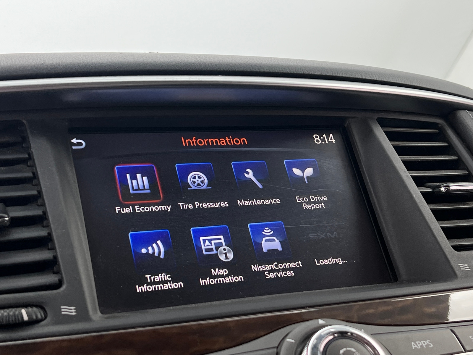 Thumbnail: 2019 Nissan Armada - 4