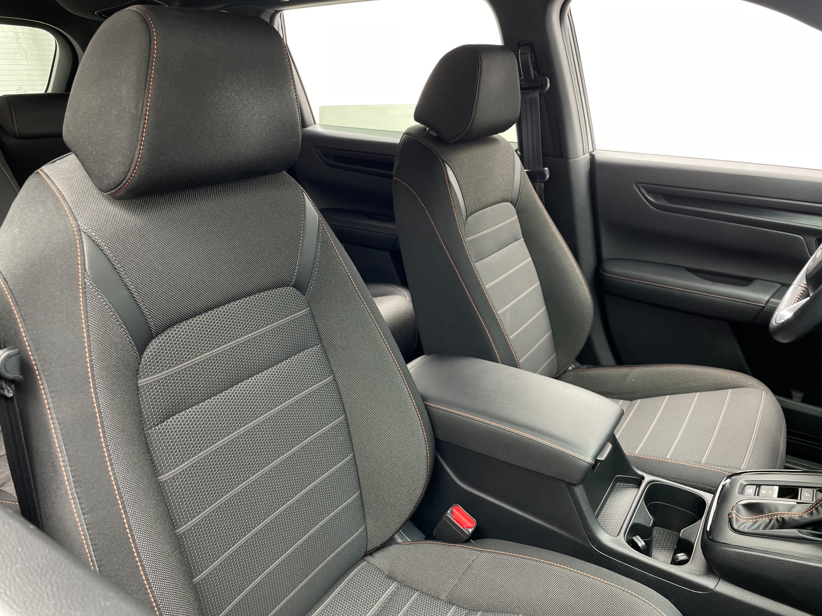 Thumbnail: 2024 Honda CR-V - 2