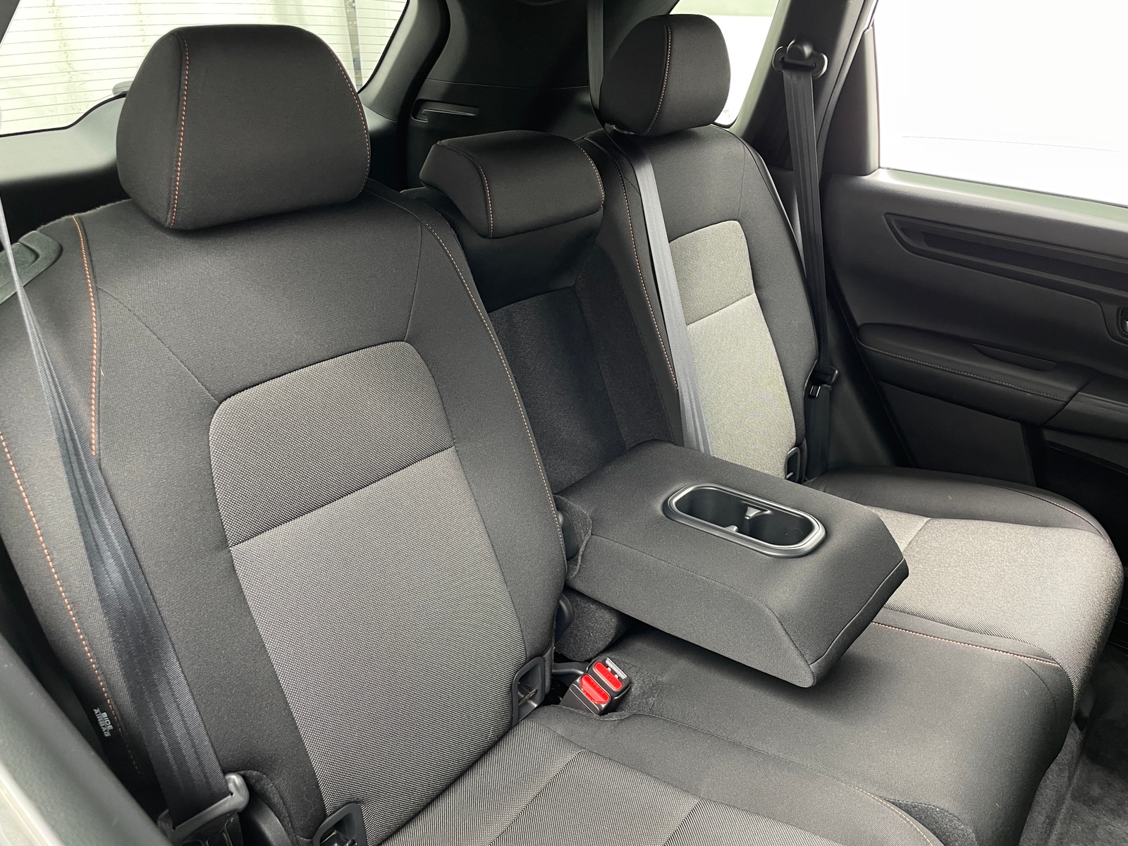 Thumbnail: 2024 Honda CR-V - 6