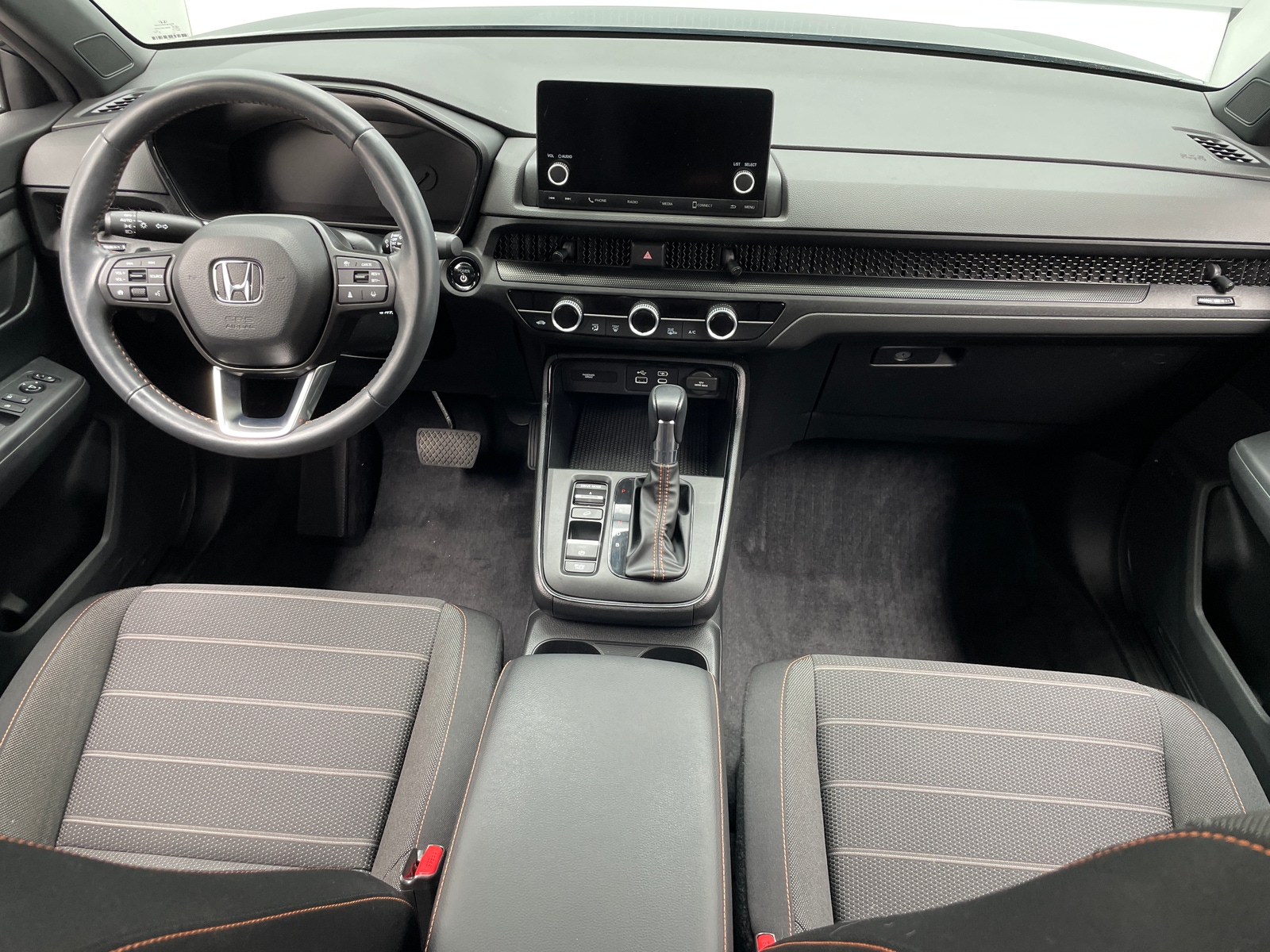 Thumbnail: 2024 Honda CR-V - 3