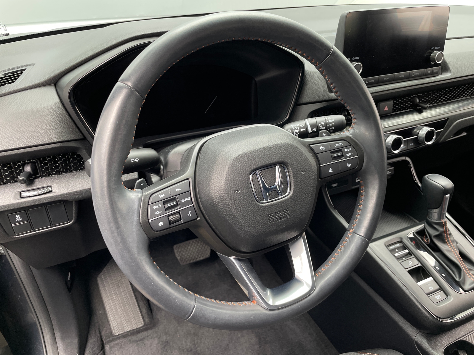 Thumbnail: 2024 Honda CR-V - 5