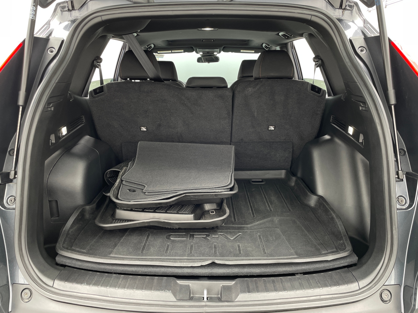 Thumbnail: 2024 Honda CR-V - 7