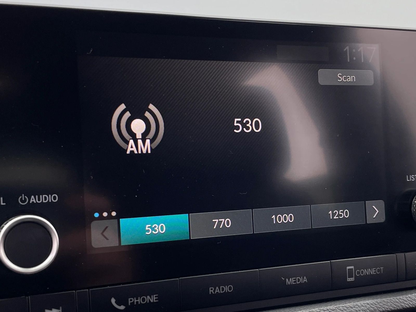 Thumbnail: 2024 Honda CR-V - 4