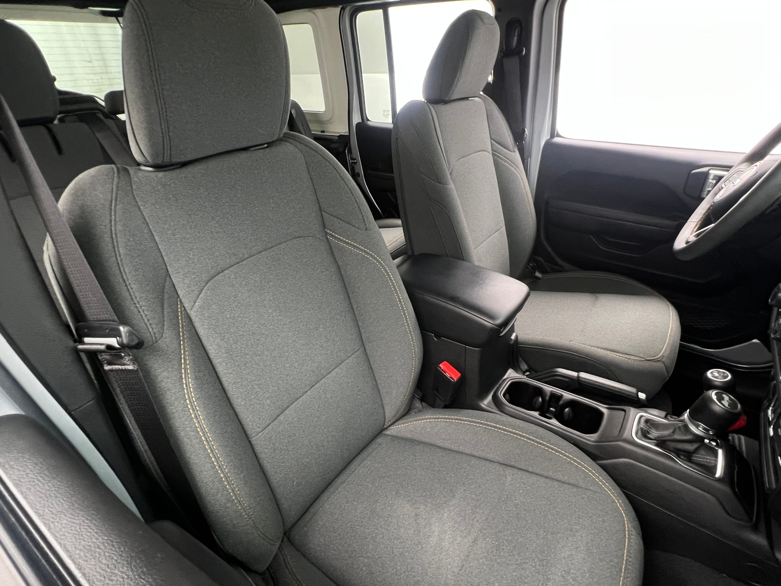 Thumbnail: 2024 Jeep Wrangler - 2