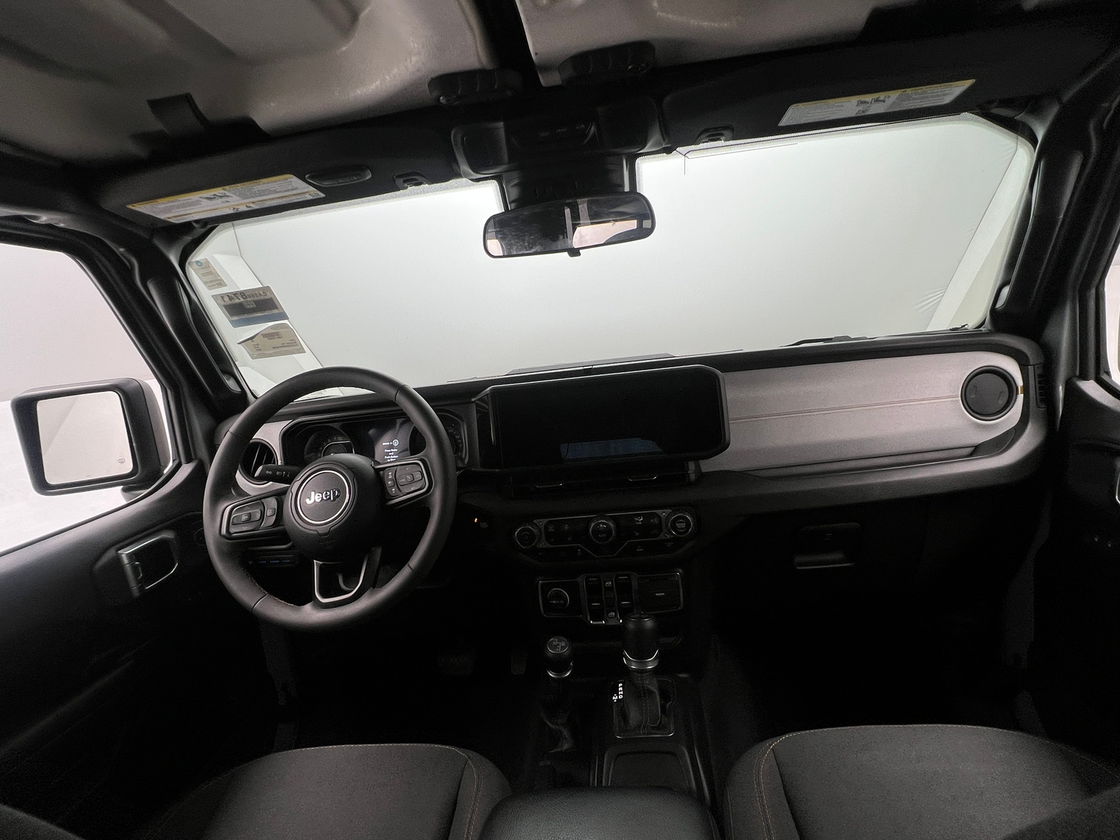 Thumbnail: 2024 Jeep Wrangler - 3