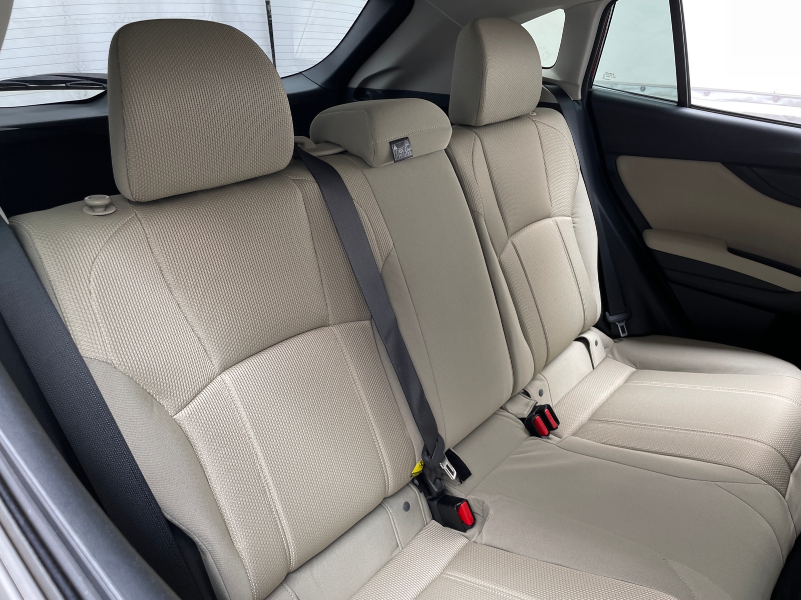 Thumbnail: 2018 Subaru Impreza - 6