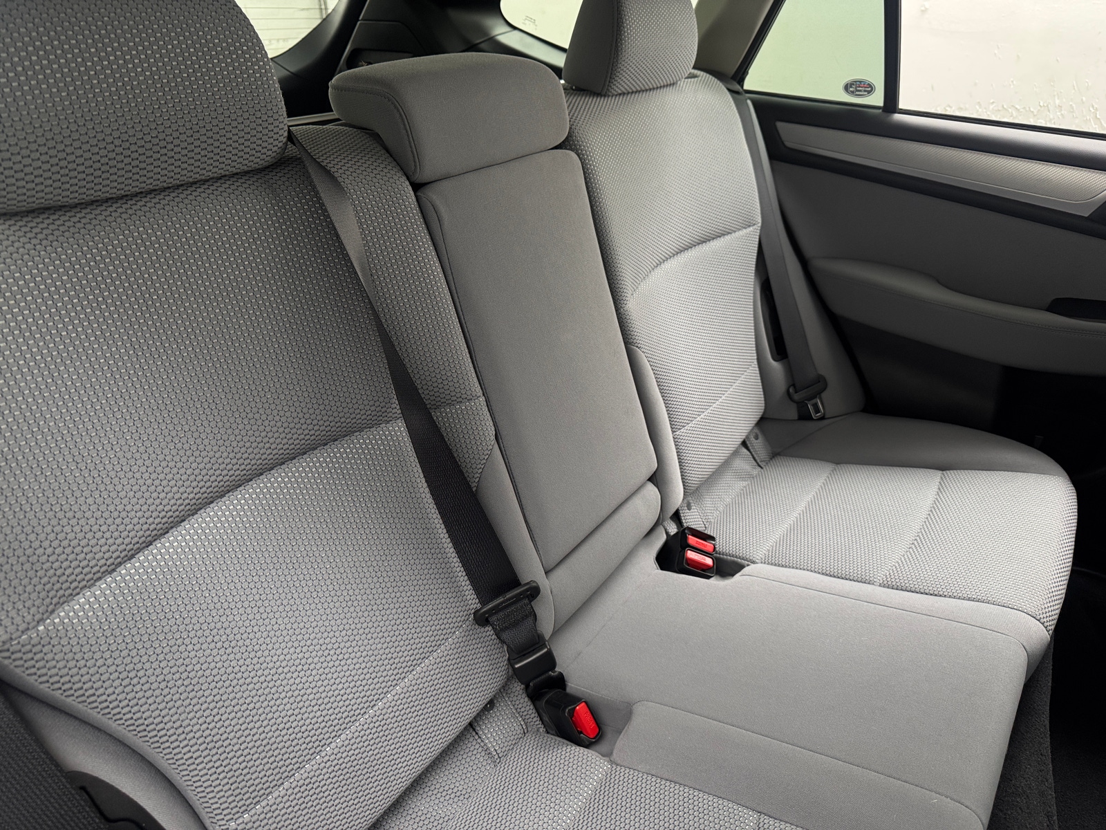 Thumbnail: 2019 Subaru Outback - 6