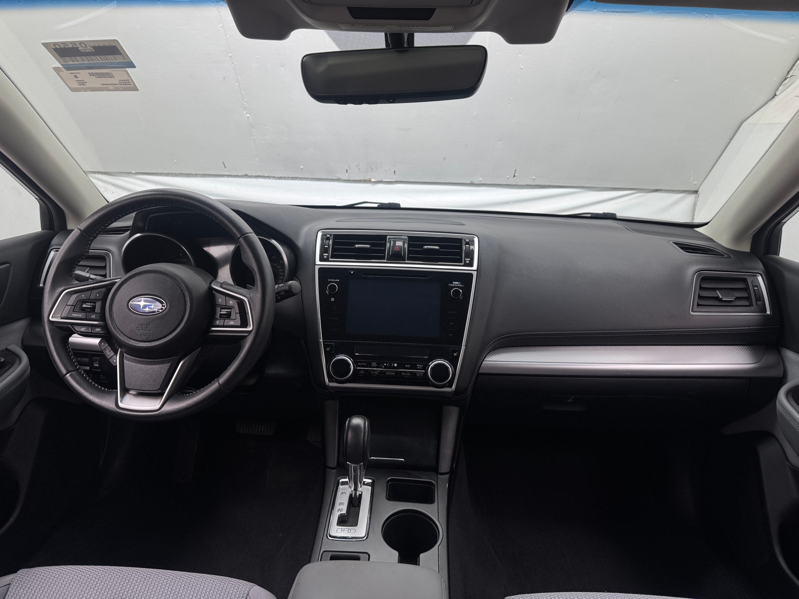 Thumbnail: 2019 Subaru Outback - 3