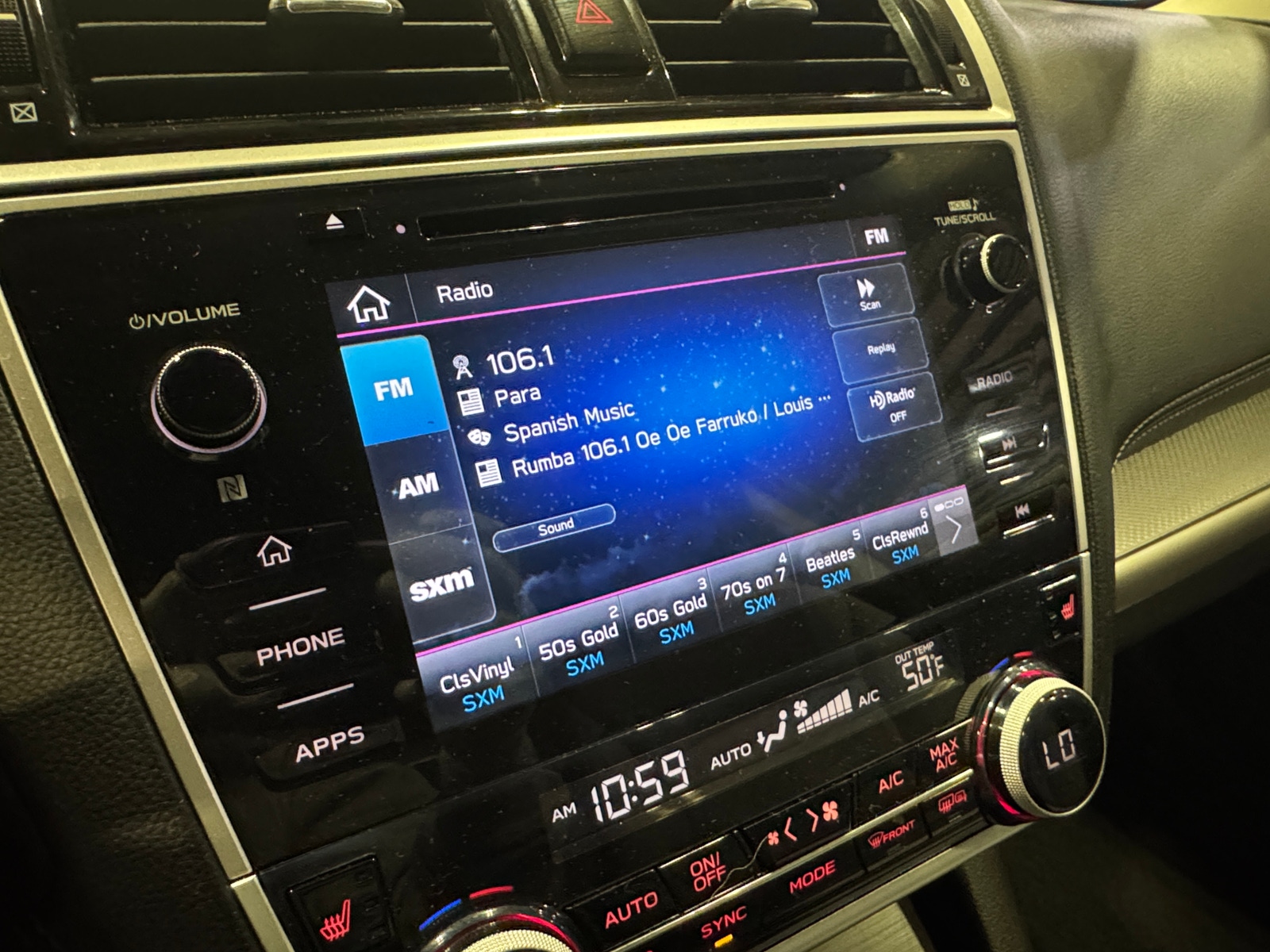 Thumbnail: 2019 Subaru Outback - 4