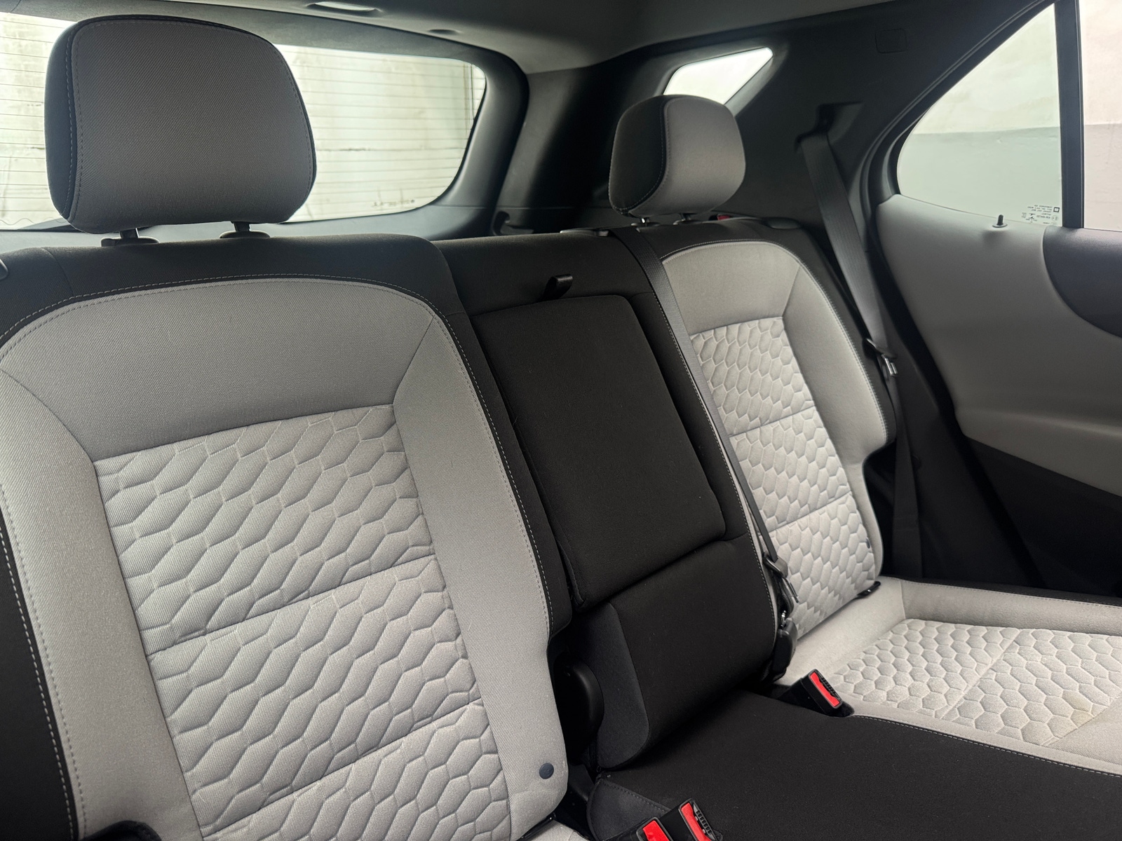 Thumbnail: 2021 Chevrolet Equinox - 6