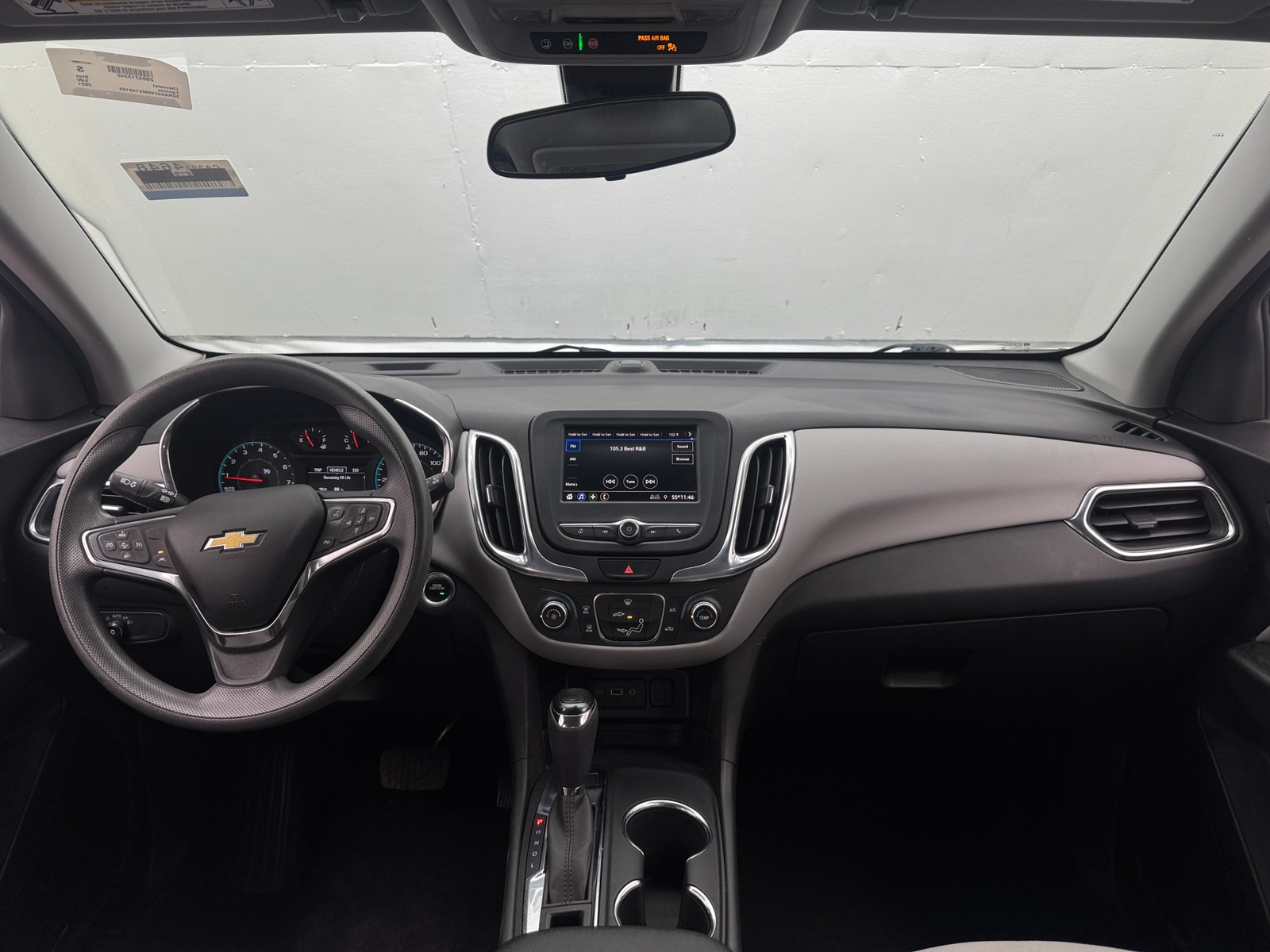 Thumbnail: 2021 Chevrolet Equinox - 3