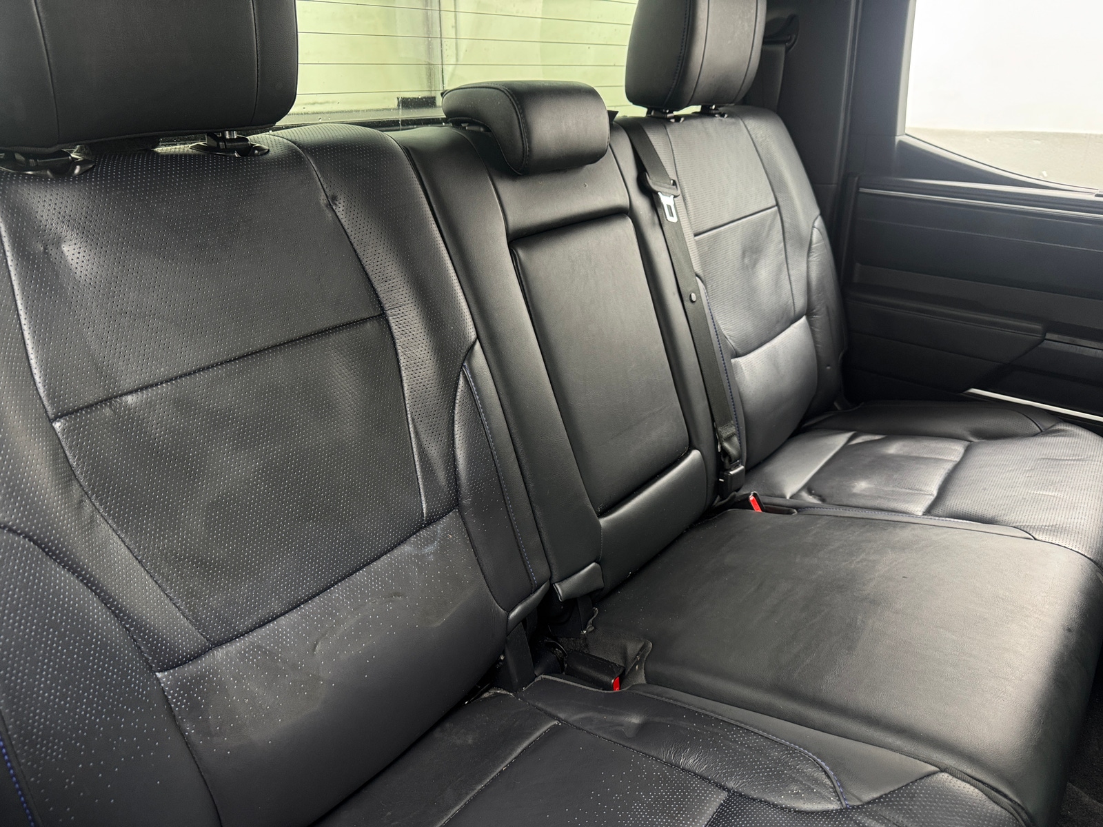 Thumbnail: 2023 Toyota Tundra - 5