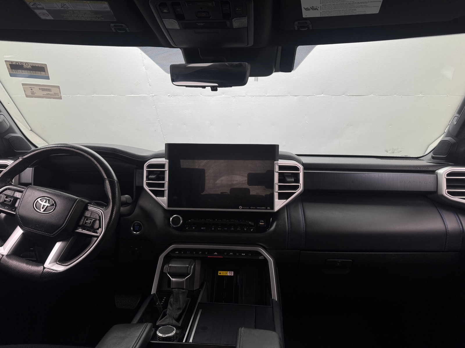 Thumbnail: 2023 Toyota Tundra - 2