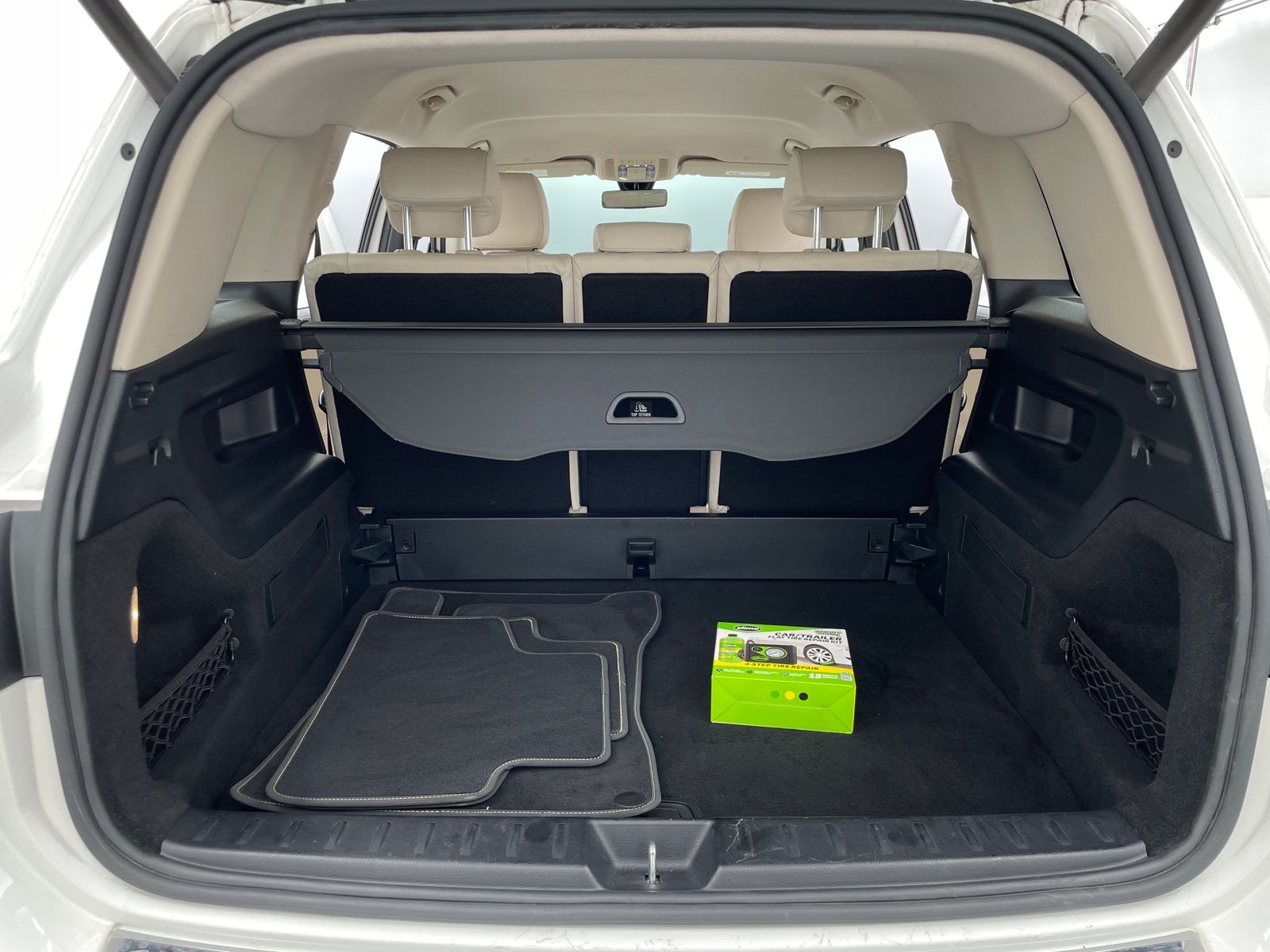 Thumbnail: 2020 Mercedes-Benz GLB - 6