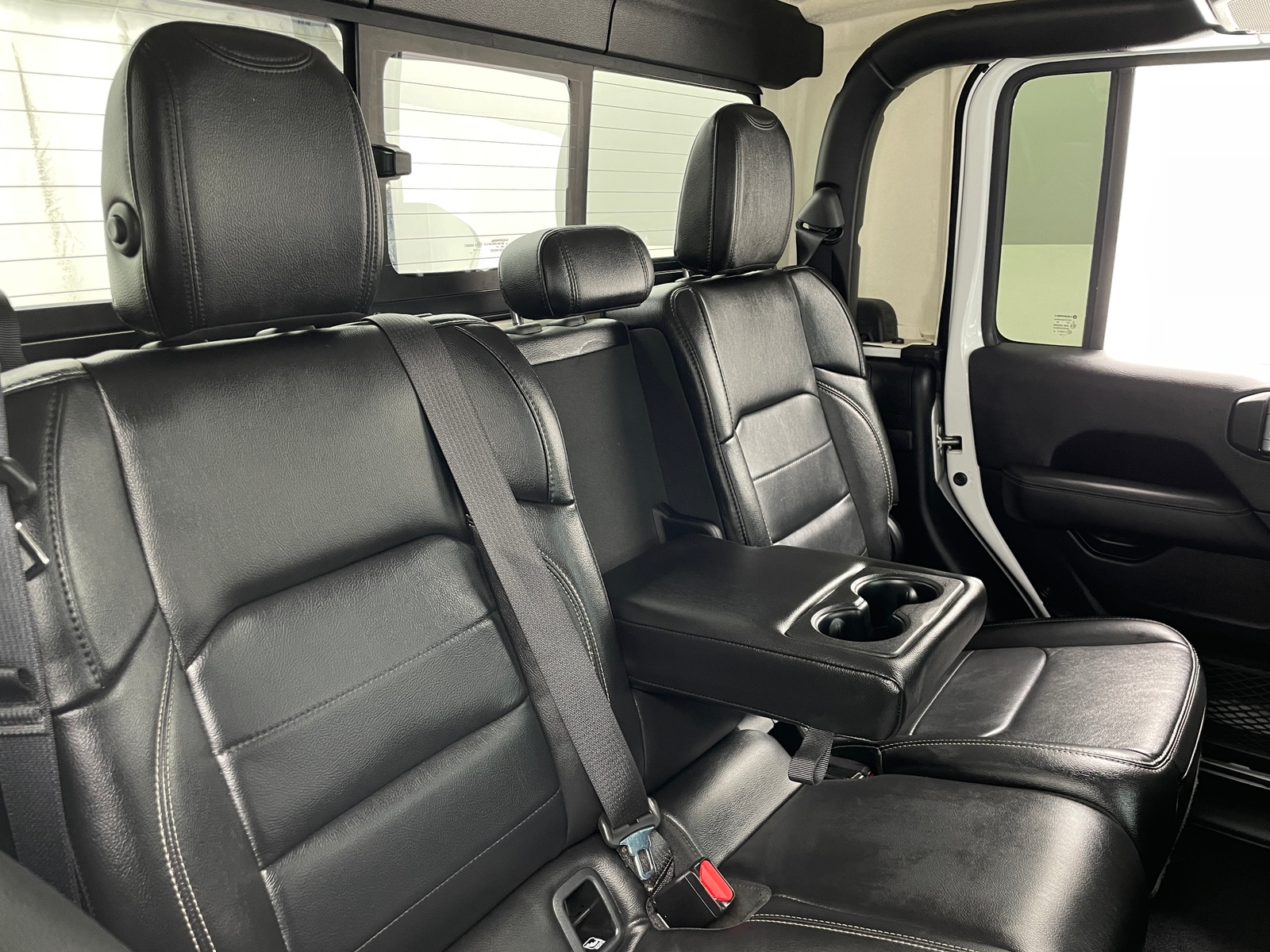 Thumbnail: 2020 Jeep Gladiator - 5