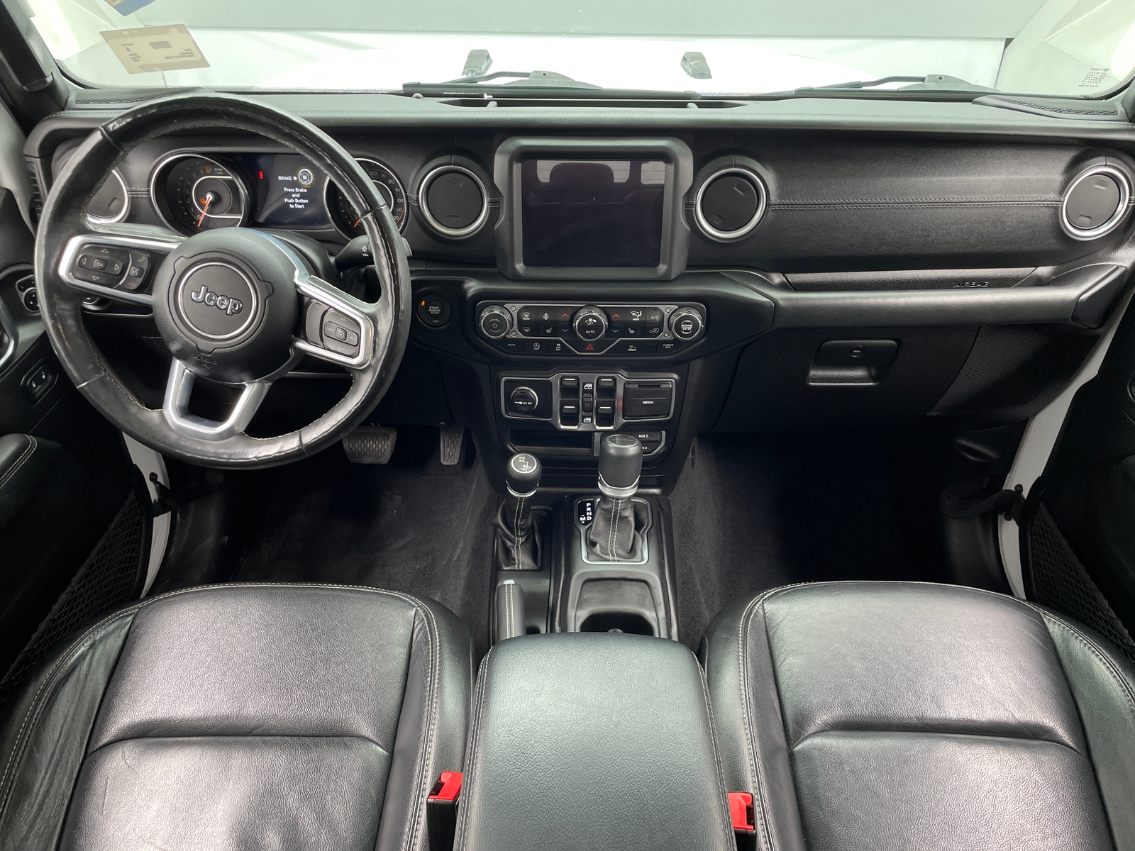 Thumbnail: 2020 Jeep Gladiator - 2