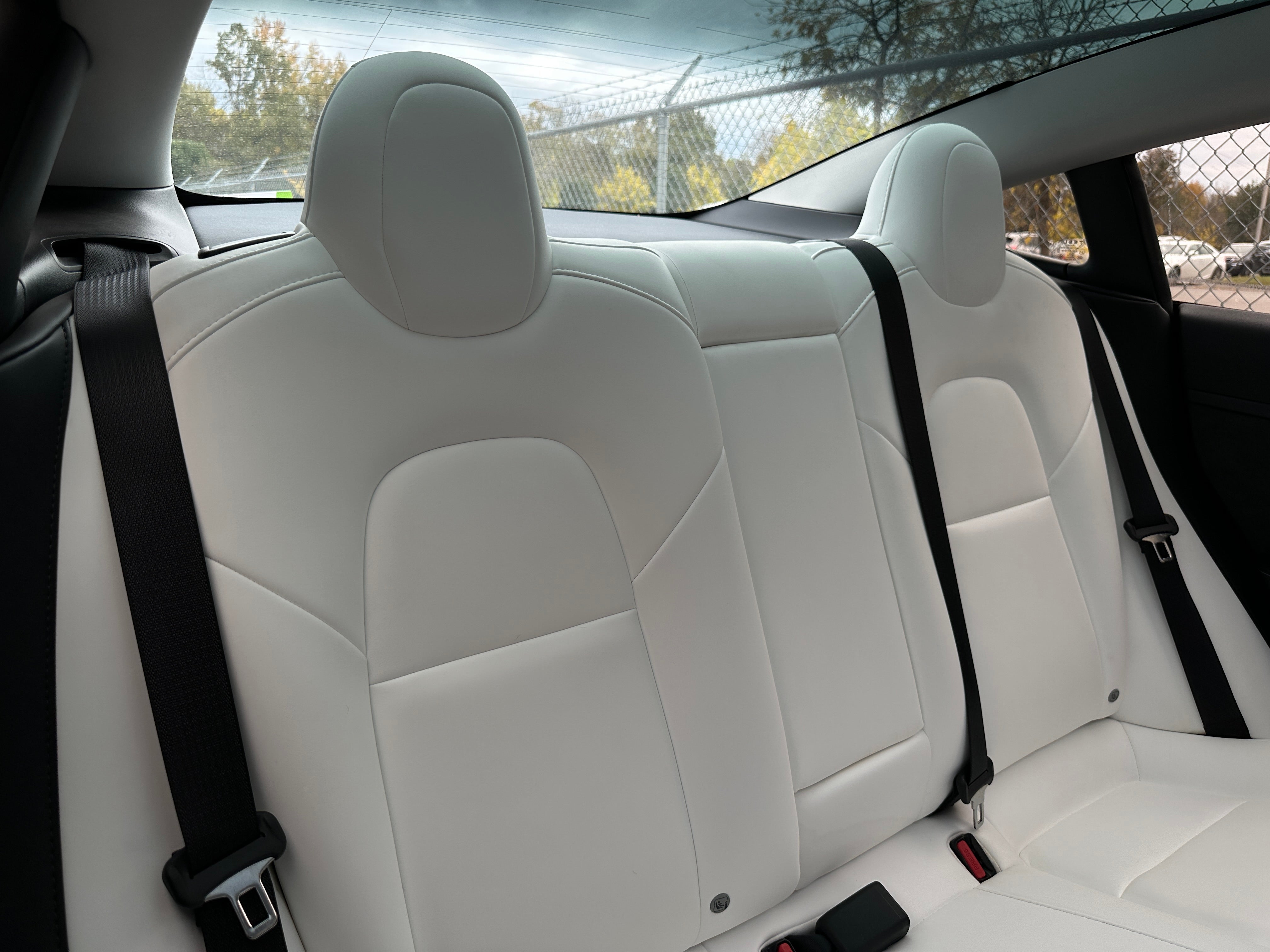 Used 2023 Tesla Model 3 Base with VIN 5YJ3E1EA8PF679470 for sale in Oak Creek, WI