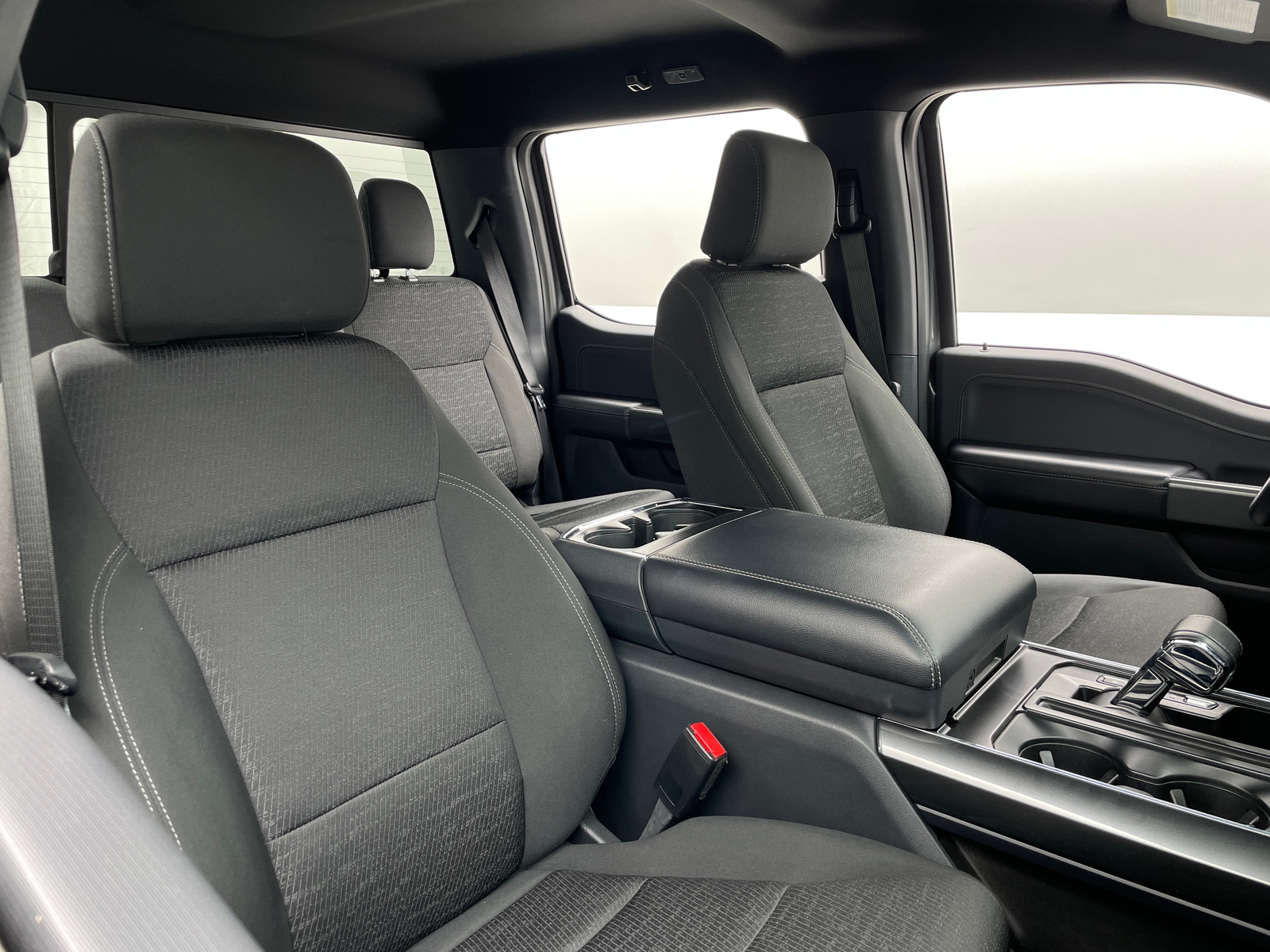 Thumbnail: 2022 Ford Econoline - 2