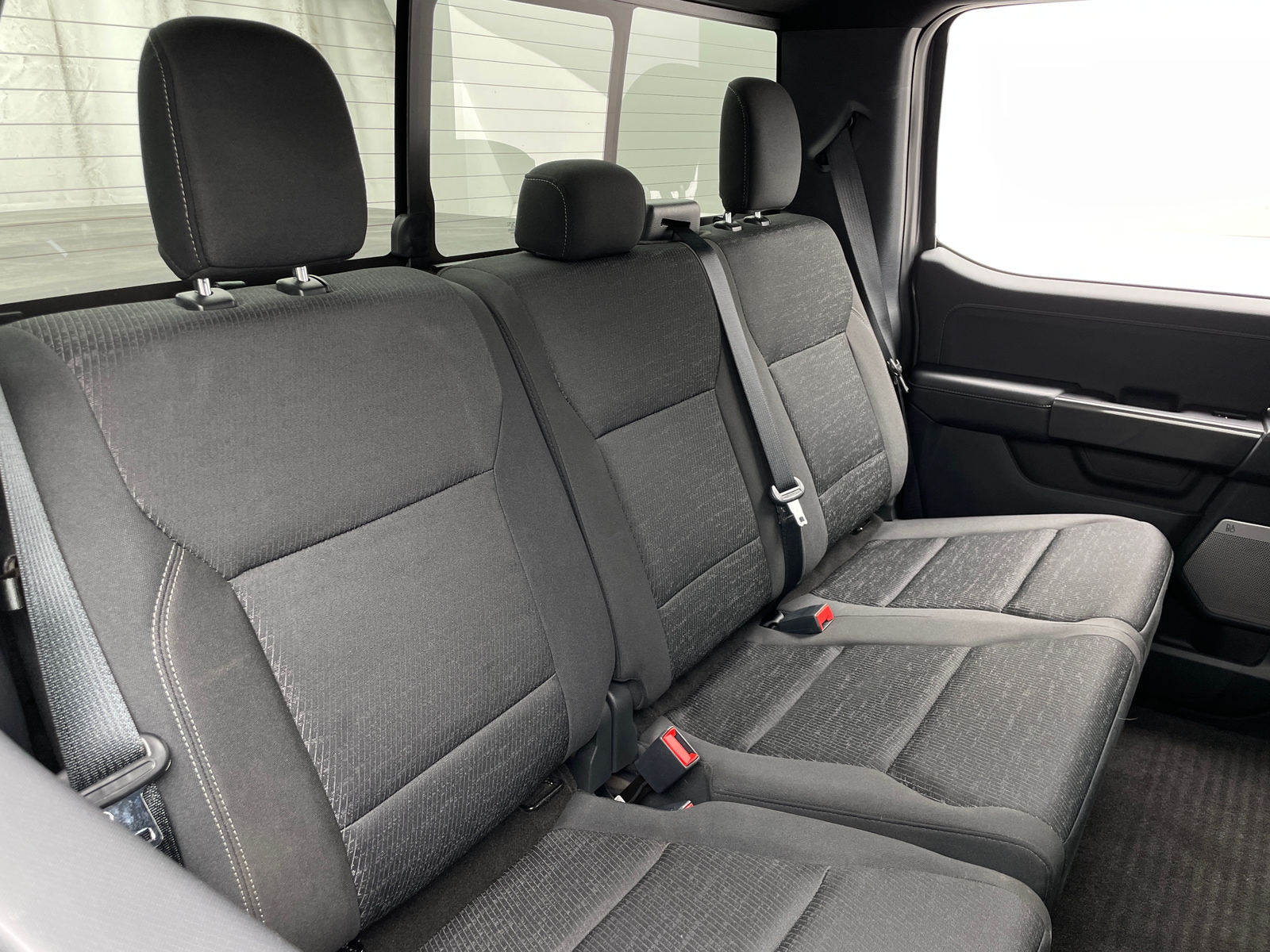 Thumbnail: 2022 Ford Econoline - 6