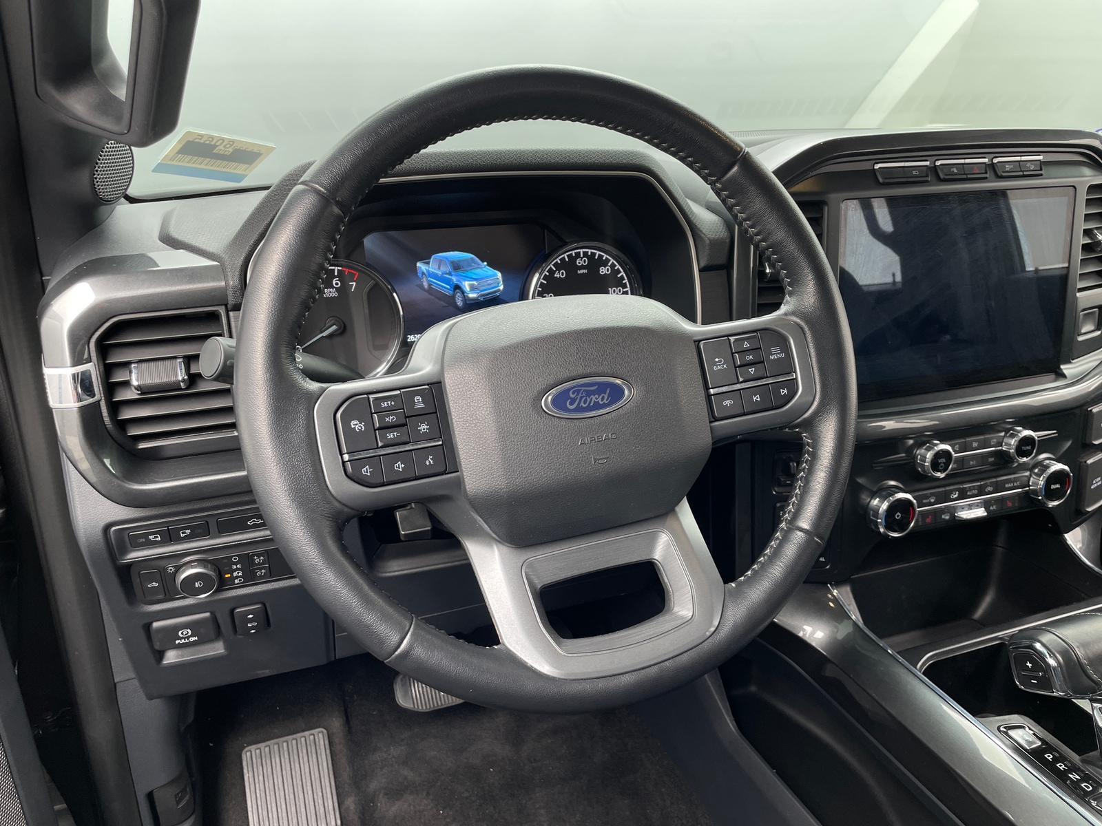 Thumbnail: 2022 Ford Econoline - 5