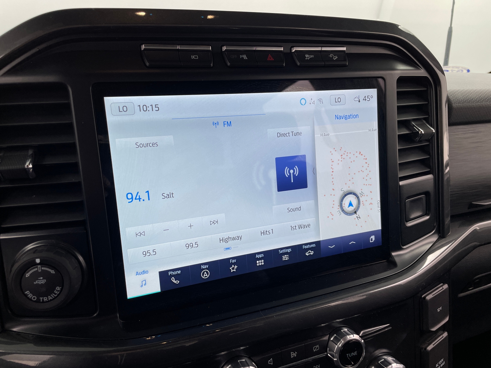 Thumbnail: 2022 Ford Econoline - 4