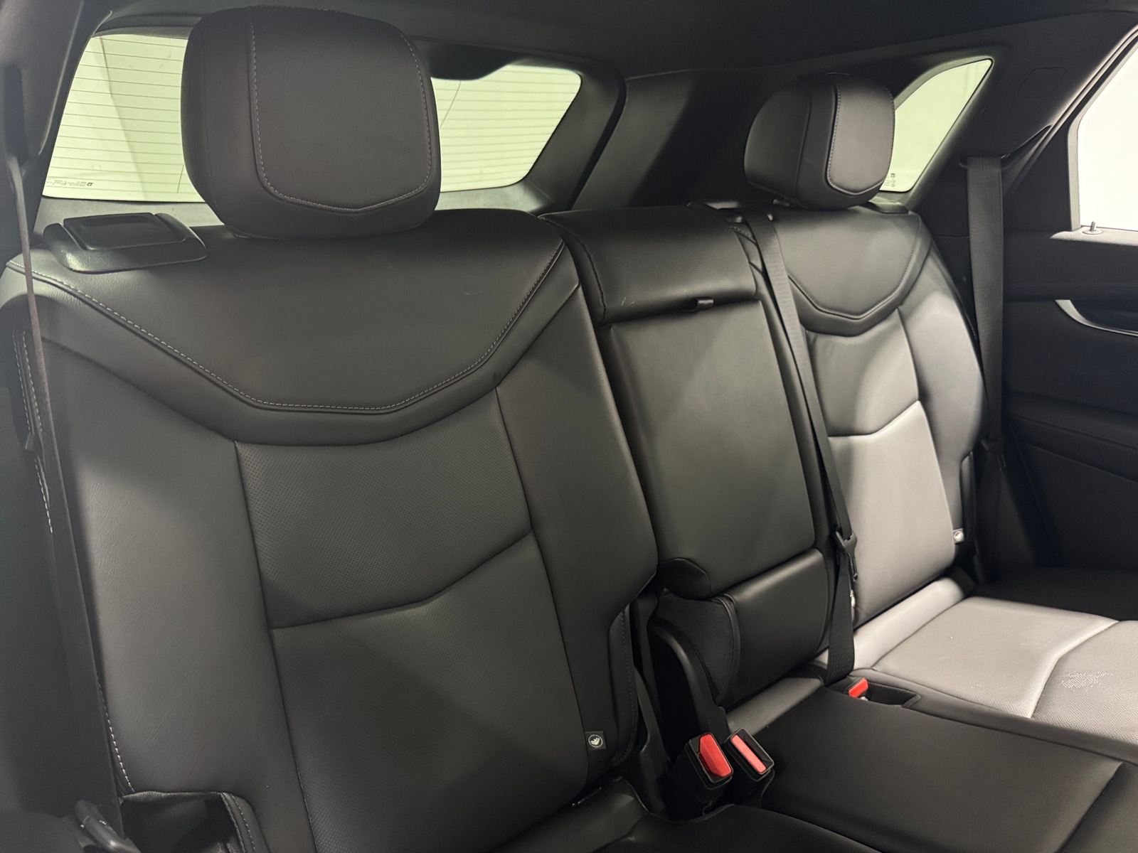 Thumbnail: 2025 Cadillac XT5 - 5