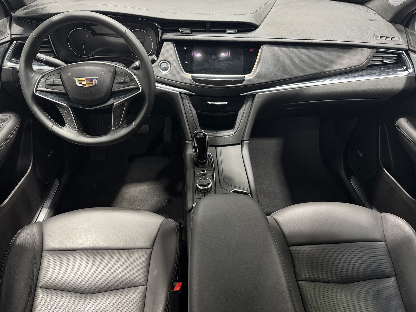 Thumbnail: 2025 Cadillac XT5 - 2