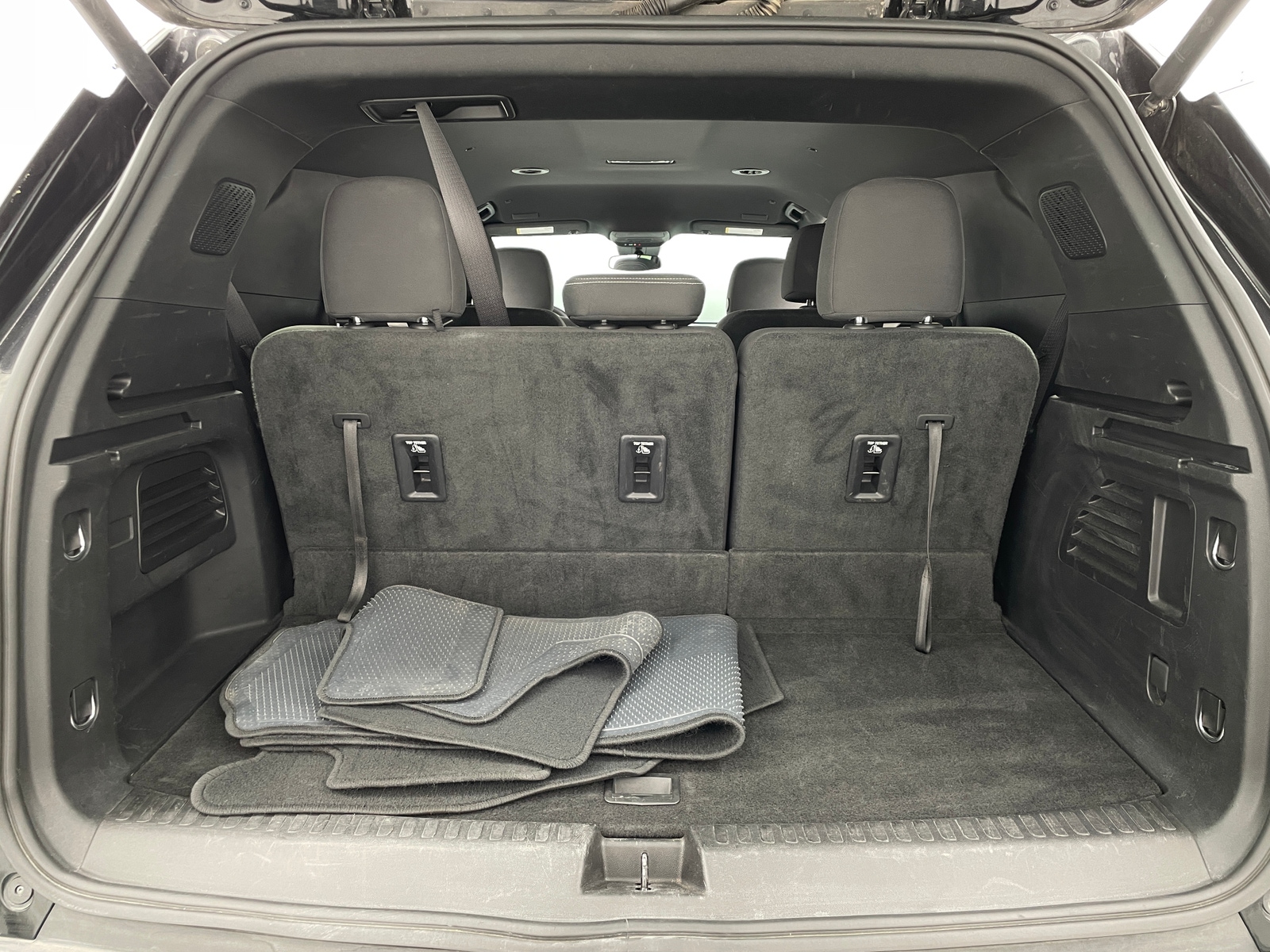 Thumbnail: 2024 Chevrolet Traverse - 7