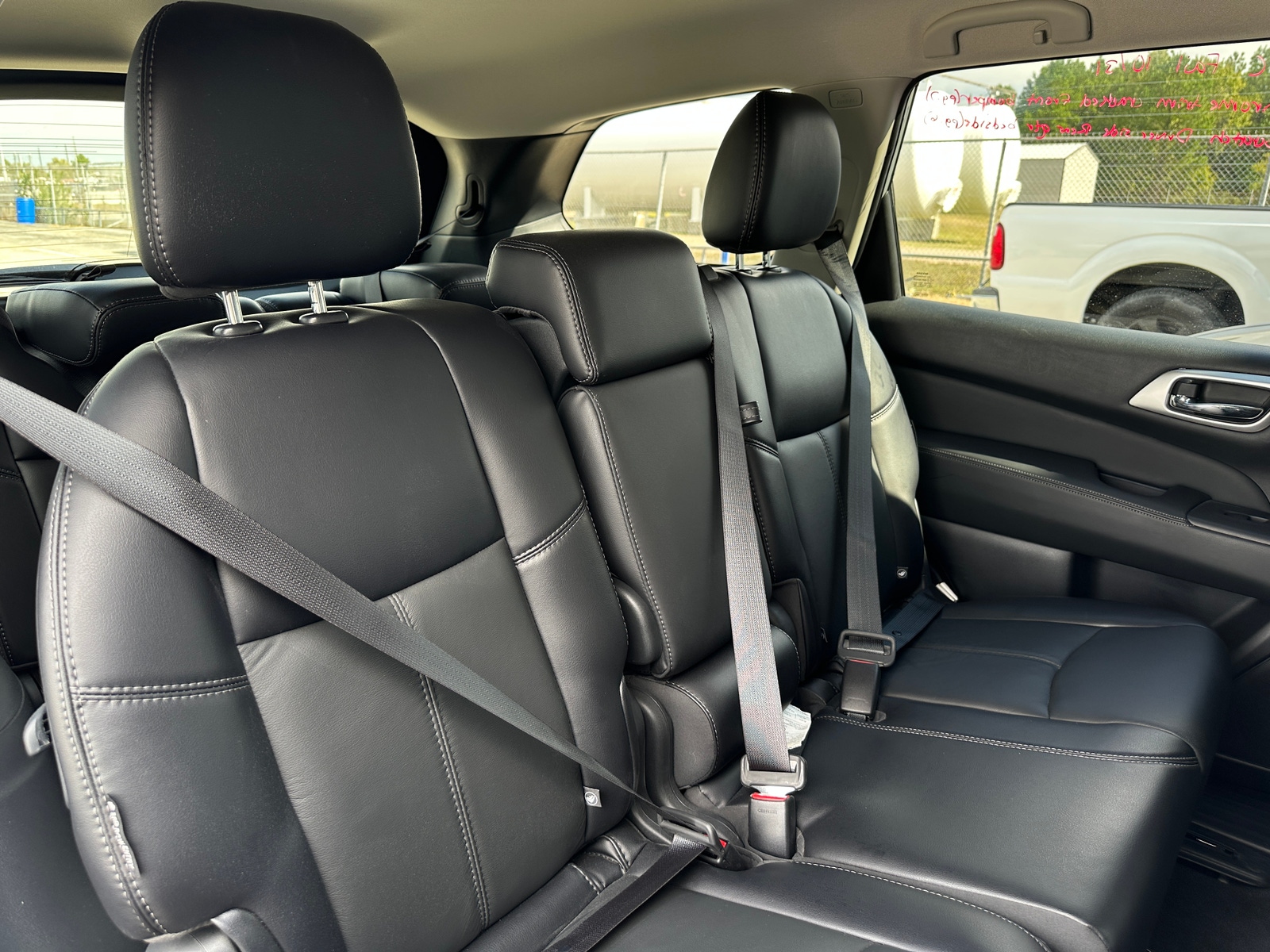 Thumbnail: 2020 Nissan Pathfinder - 5