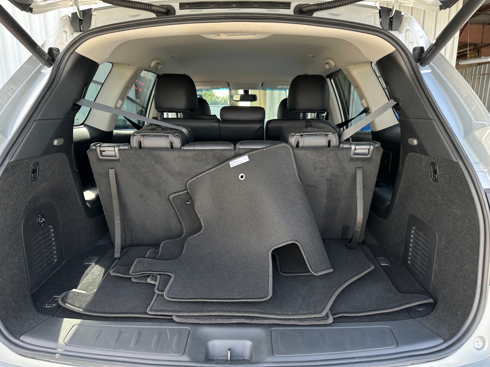 Thumbnail: 2020 Nissan Pathfinder - 6