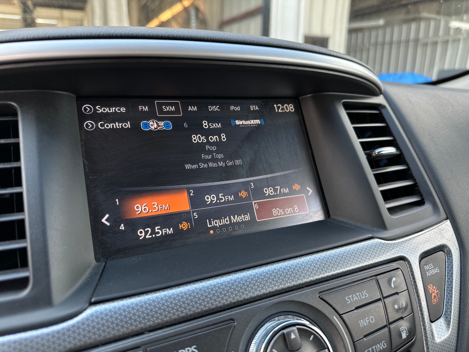 Thumbnail: 2020 Nissan Pathfinder - 3