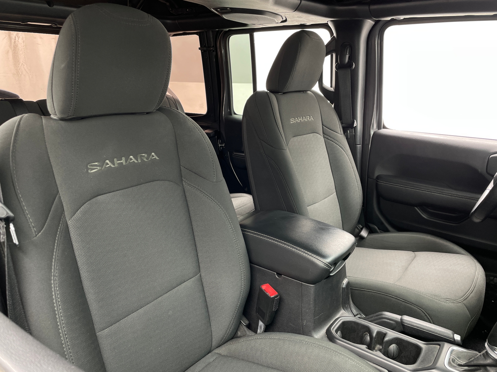 Thumbnail: 2020 Jeep Wrangler - 2